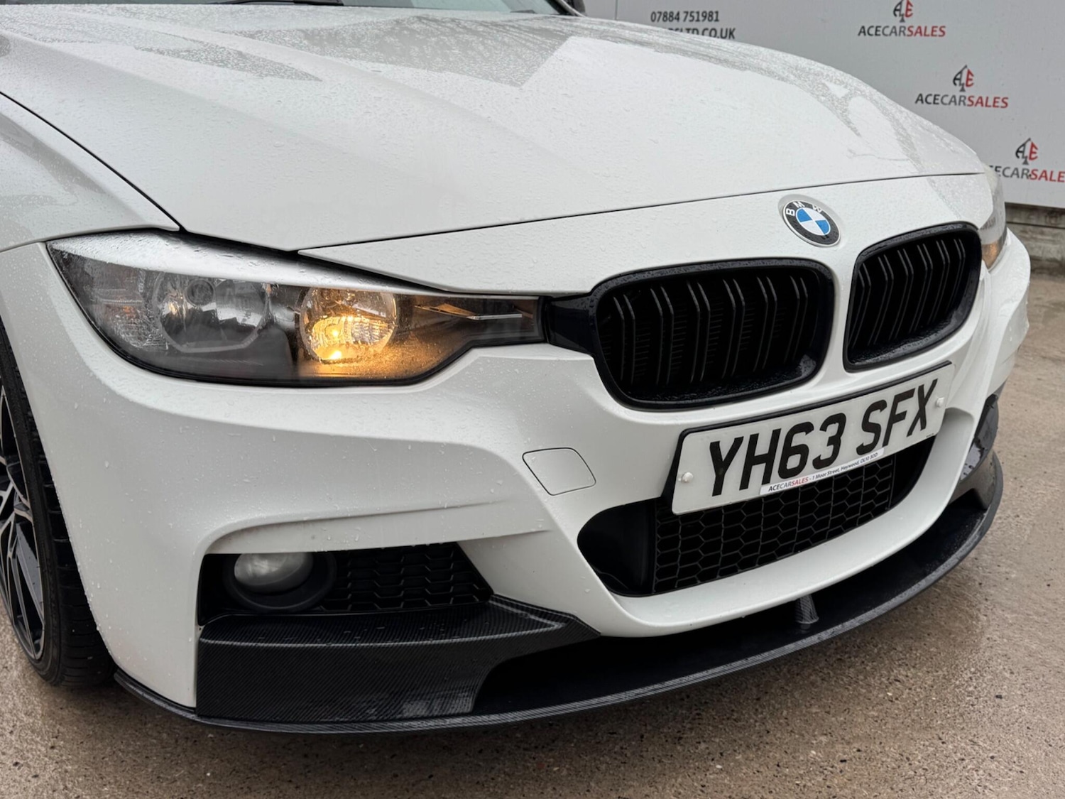 Used BMW 3 Series 2013 for sale - 77191889: Photo 65