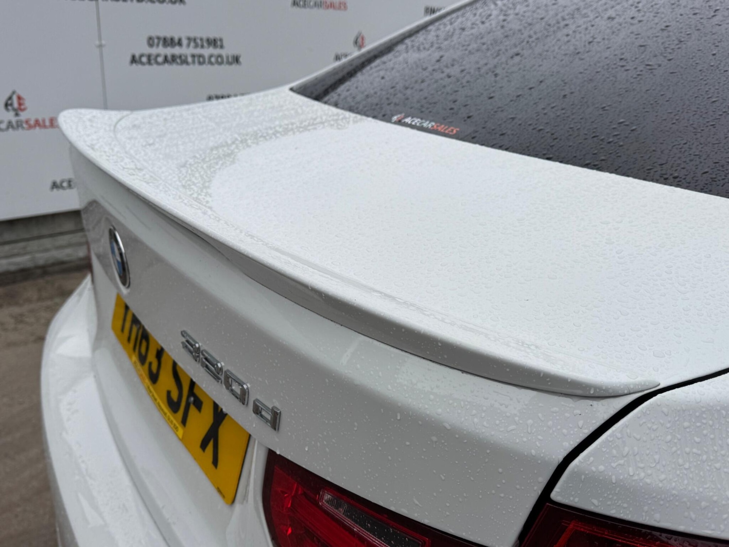 Used BMW 3 Series 2013 for sale - 77191889: Photo 66