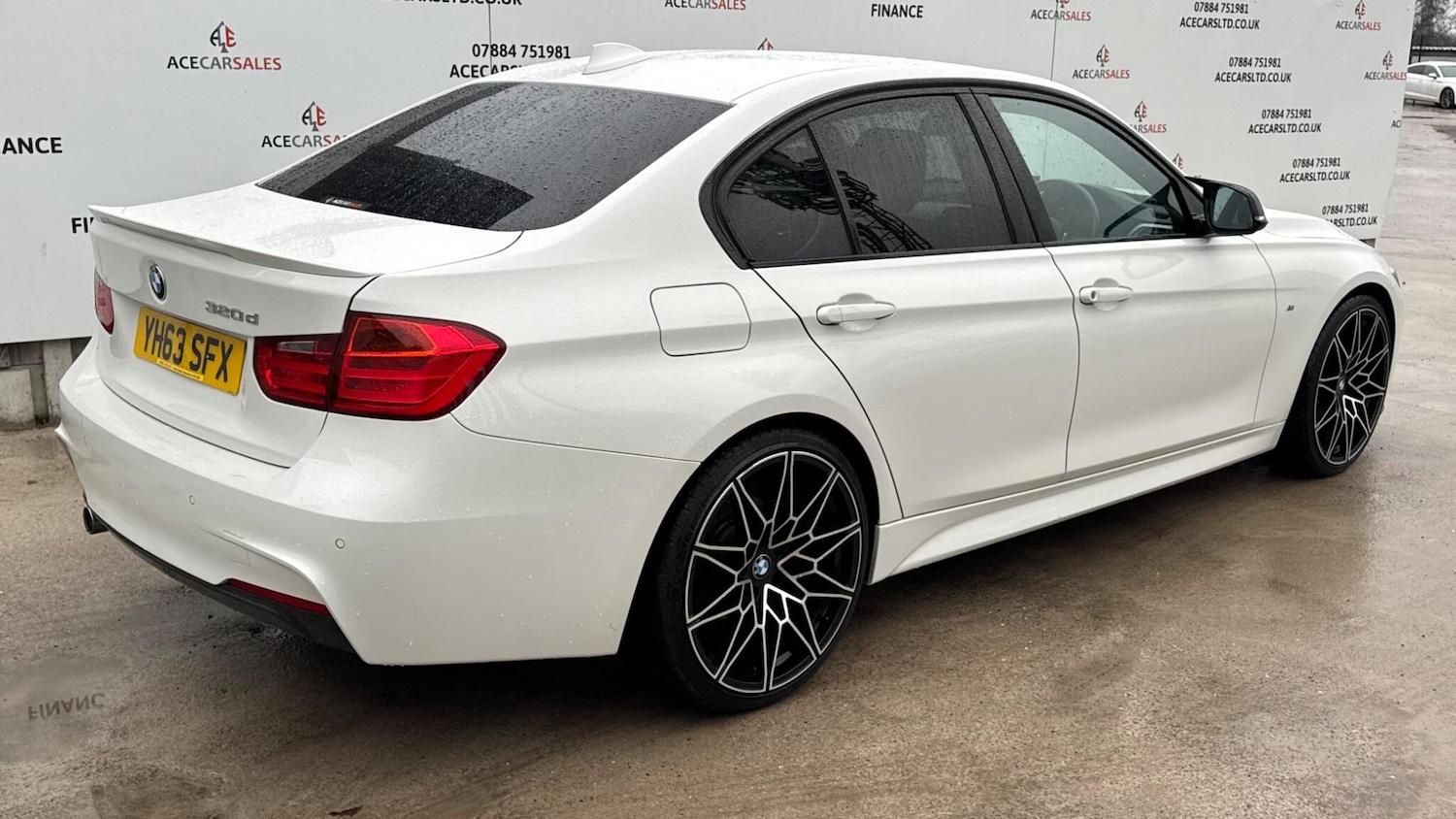 Used BMW 3 Series 2013 for sale - 77191889: Photo 8