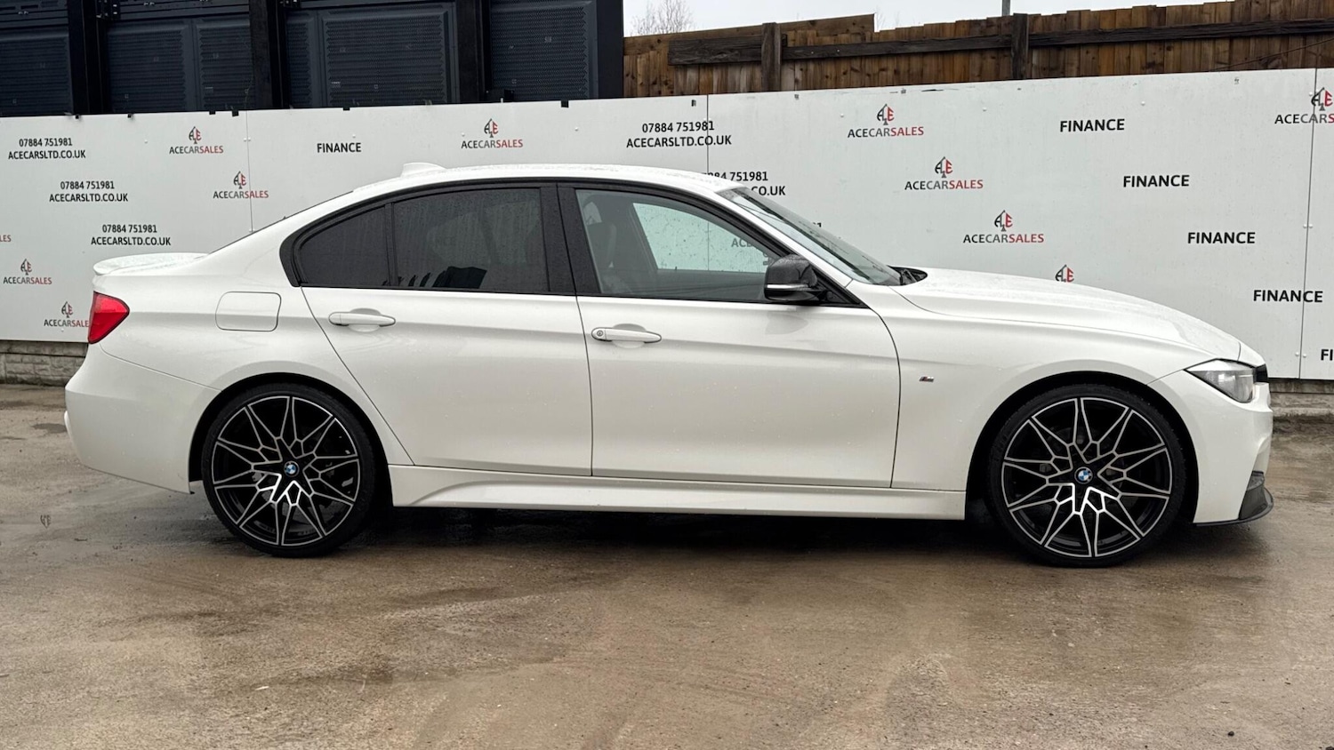 Used BMW 3 Series 2013 for sale - 77191889: Photo 9