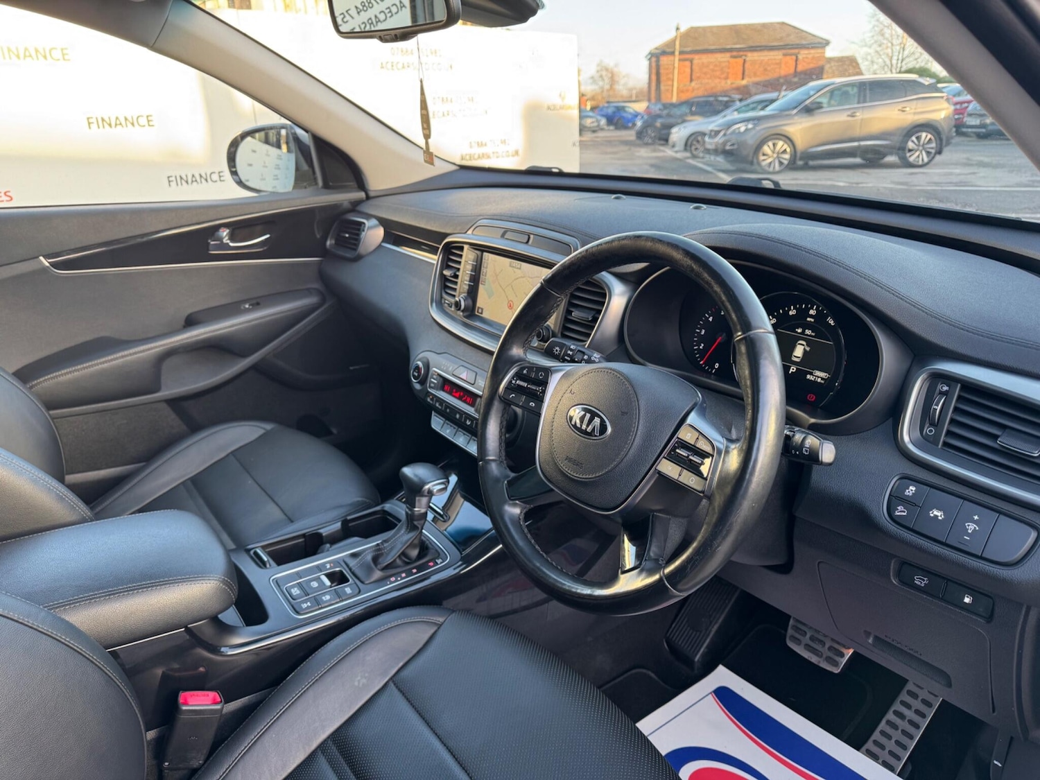 Used Kia Sorento 2018 for sale - 76913758: Photo 10