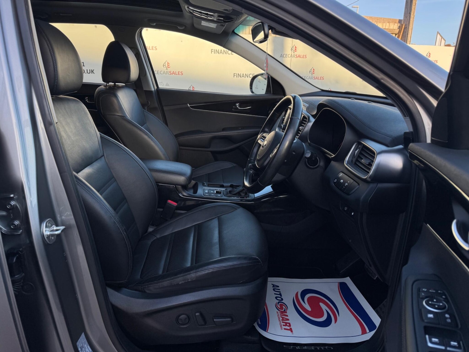 Used Kia Sorento 2018 for sale - 76913758: Photo 11