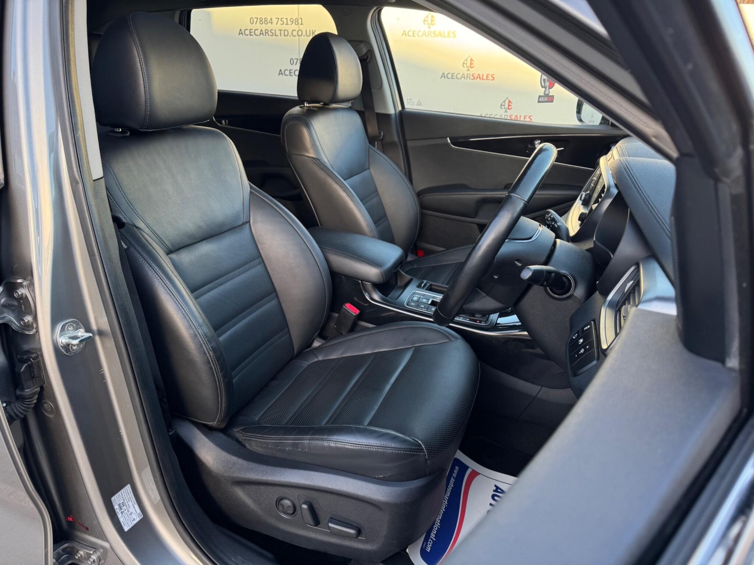 Used Kia Sorento 2018 for sale - 76913758: Photo 12