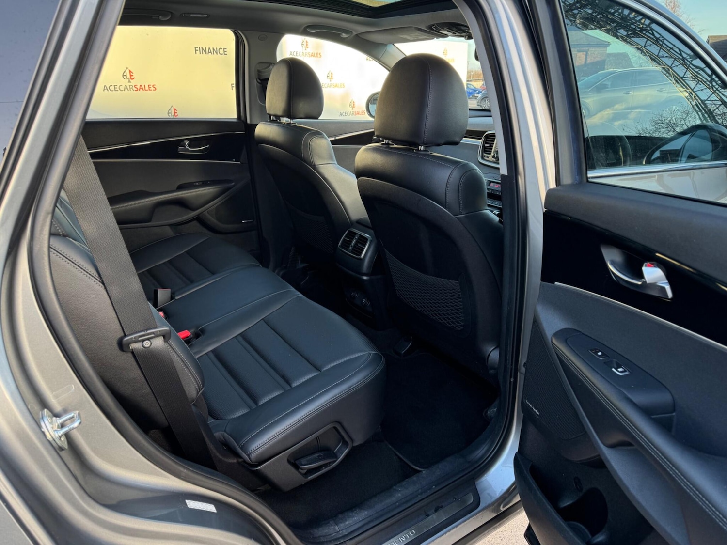 Used Kia Sorento 2018 for sale - 76913758: Photo 13