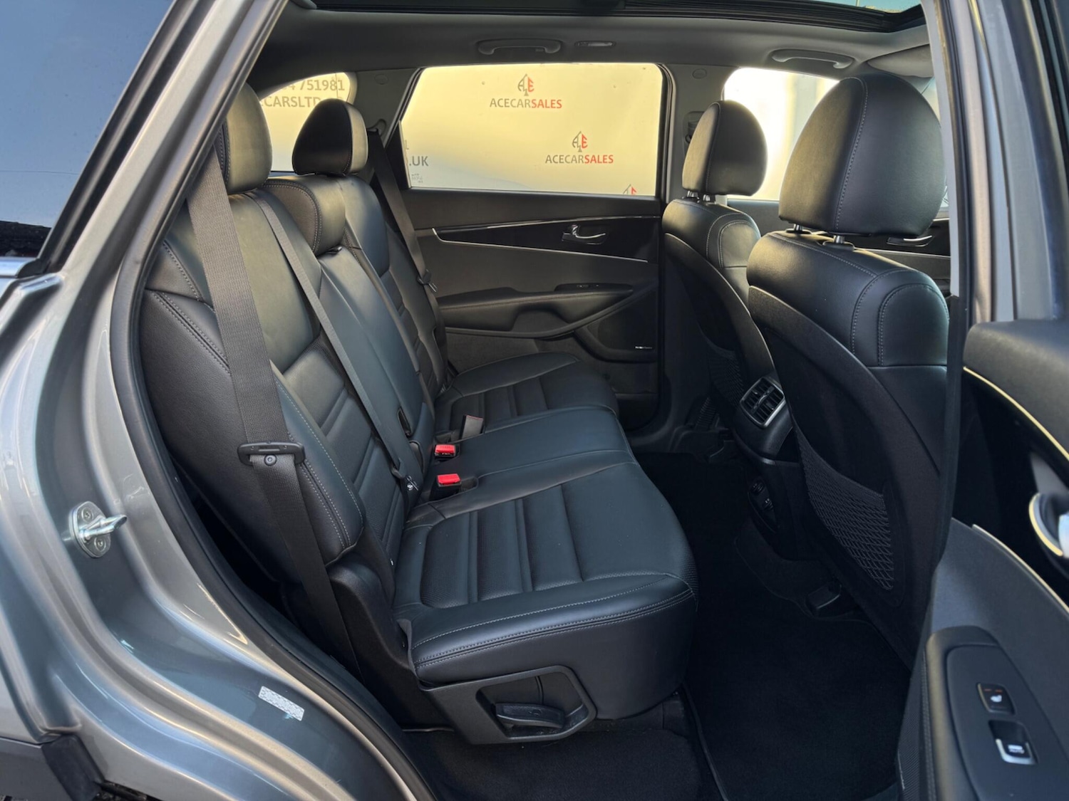 Used Kia Sorento 2018 for sale - 76913758: Photo 14