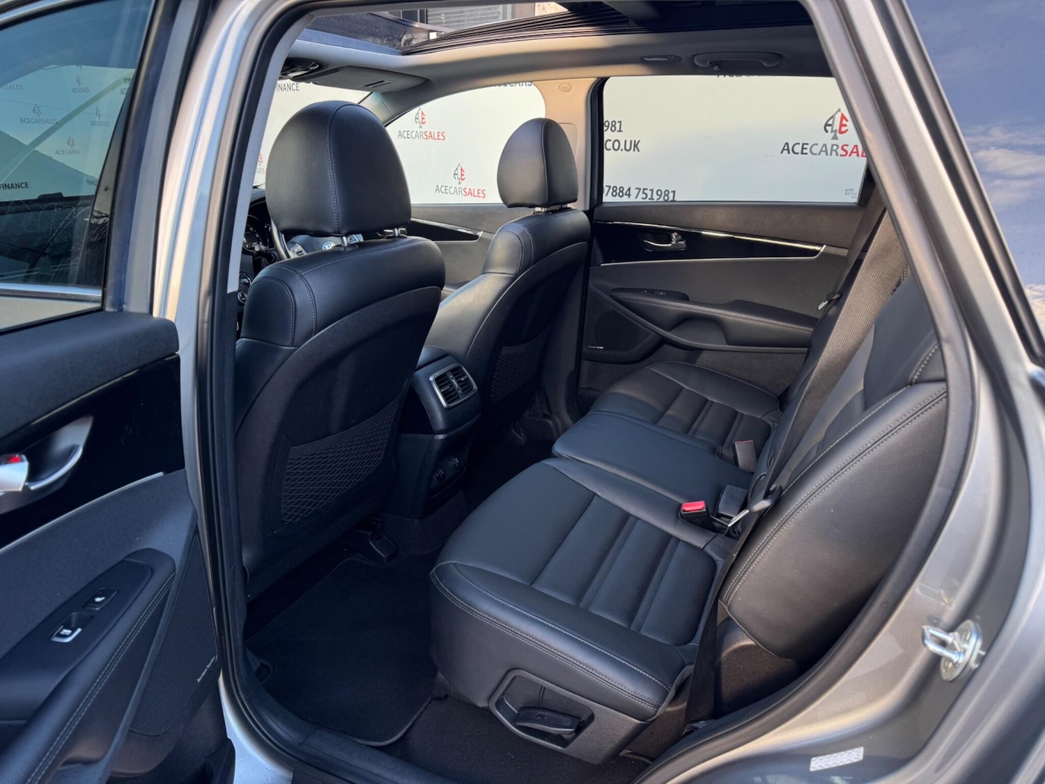 Used Kia Sorento 2018 for sale - 76913758: Photo 17