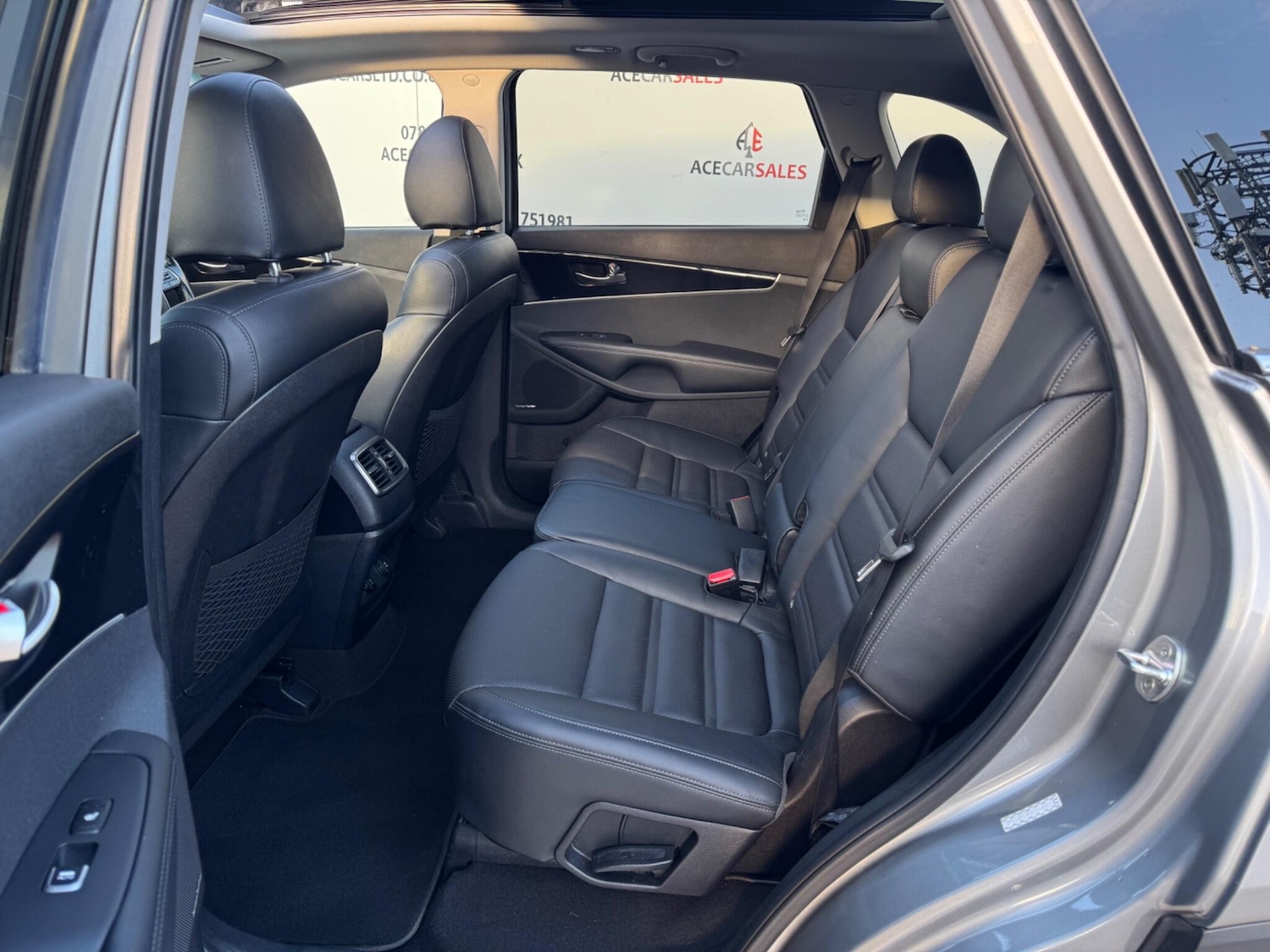 Used Kia Sorento 2018 for sale - 76913758: Photo 18