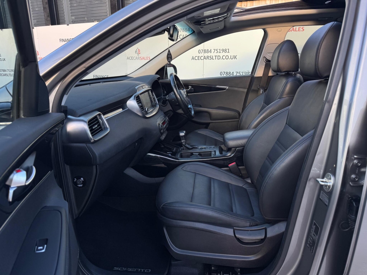 Used Kia Sorento 2018 for sale - 76913758: Photo 20