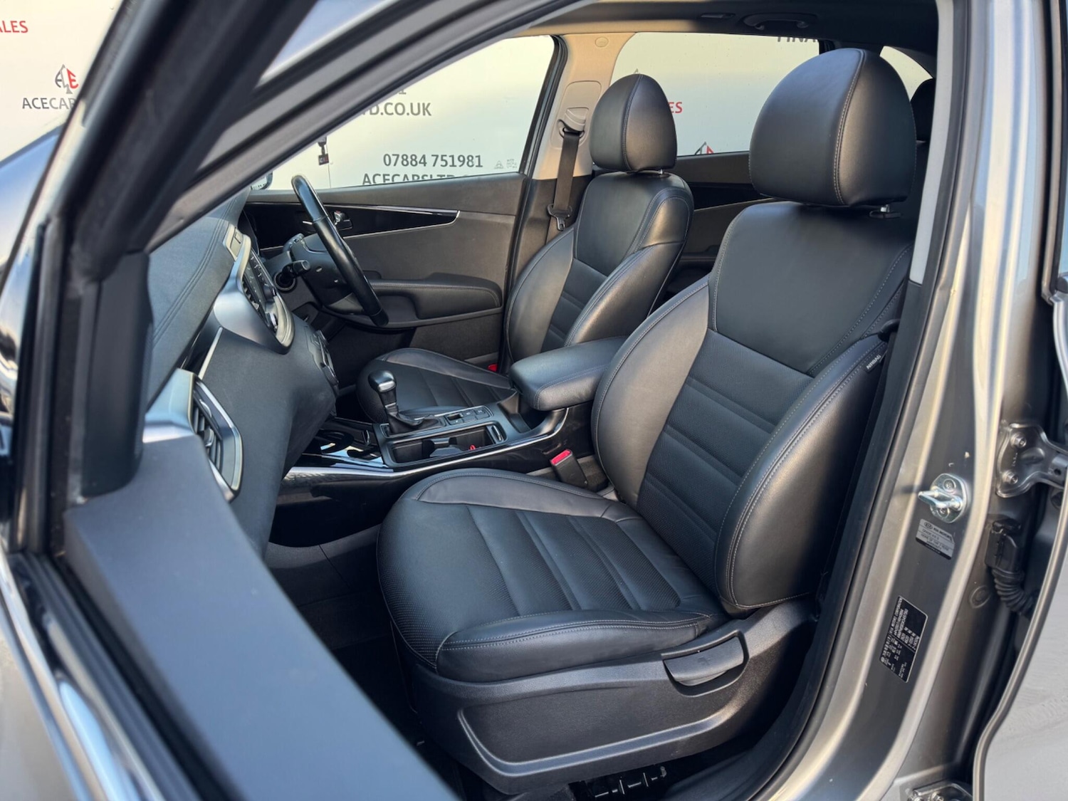 Used Kia Sorento 2018 for sale - 76913758: Photo 21