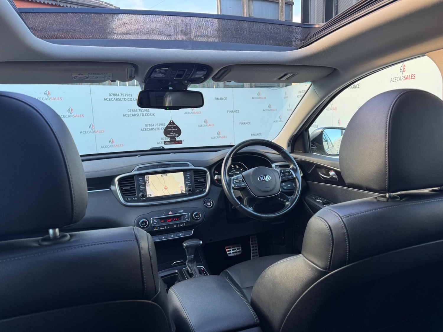 Used Kia Sorento 2018 for sale - 76913758: Photo 22