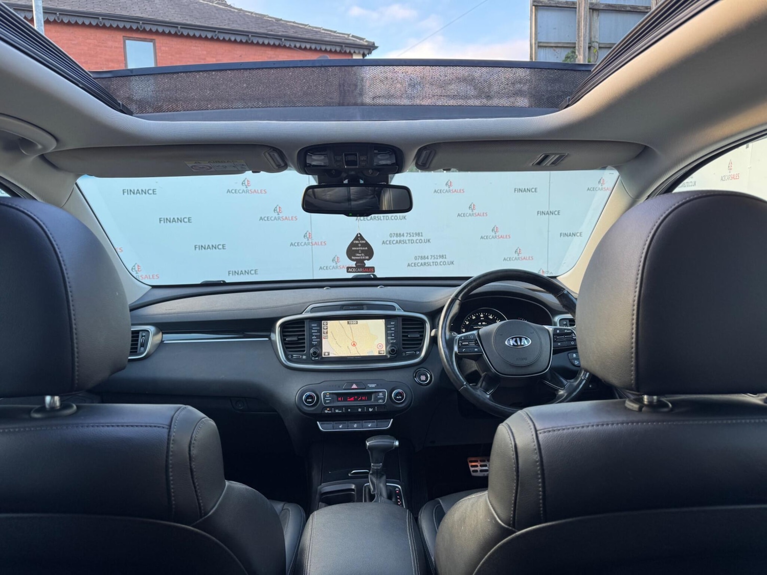 Used Kia Sorento 2018 for sale - 76913758: Photo 23