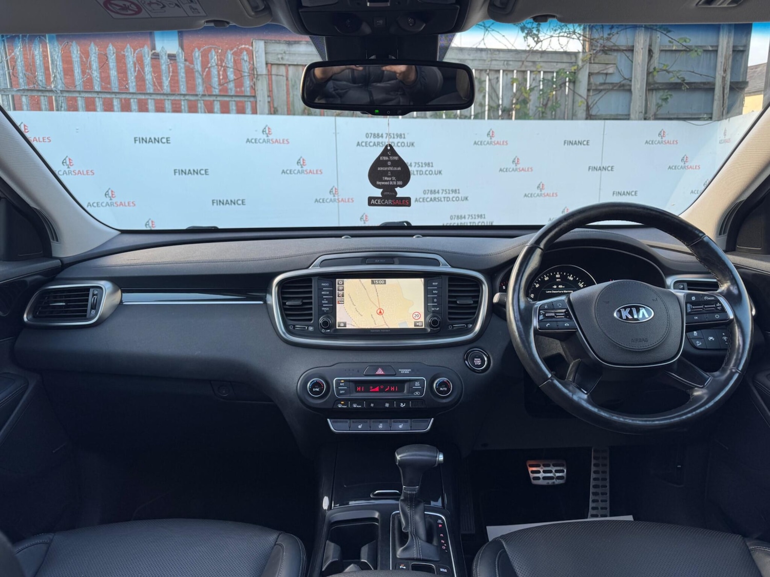 Used Kia Sorento 2018 for sale - 76913758: Photo 24