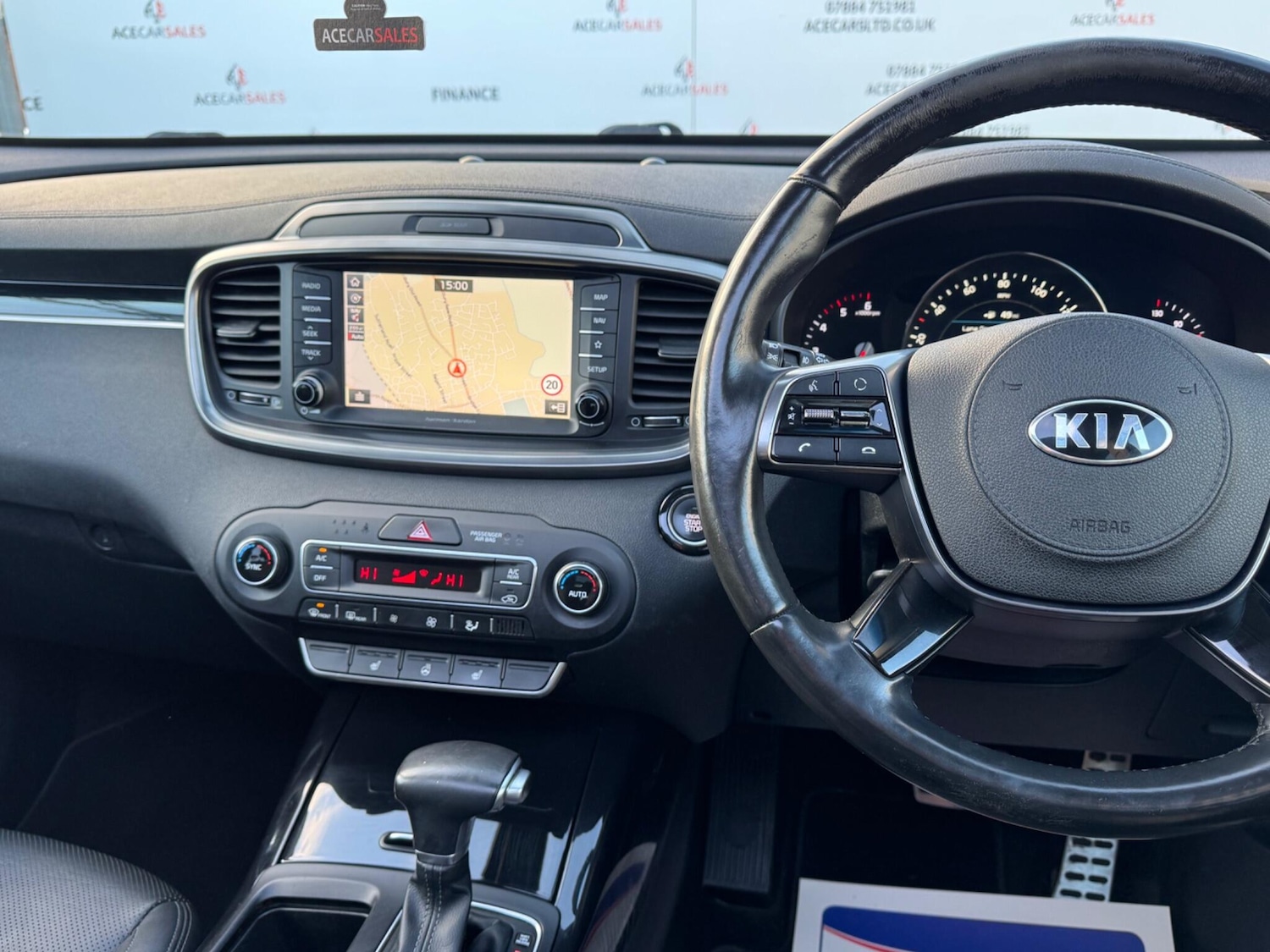 Used Kia Sorento 2018 for sale - 76913758: Photo 25