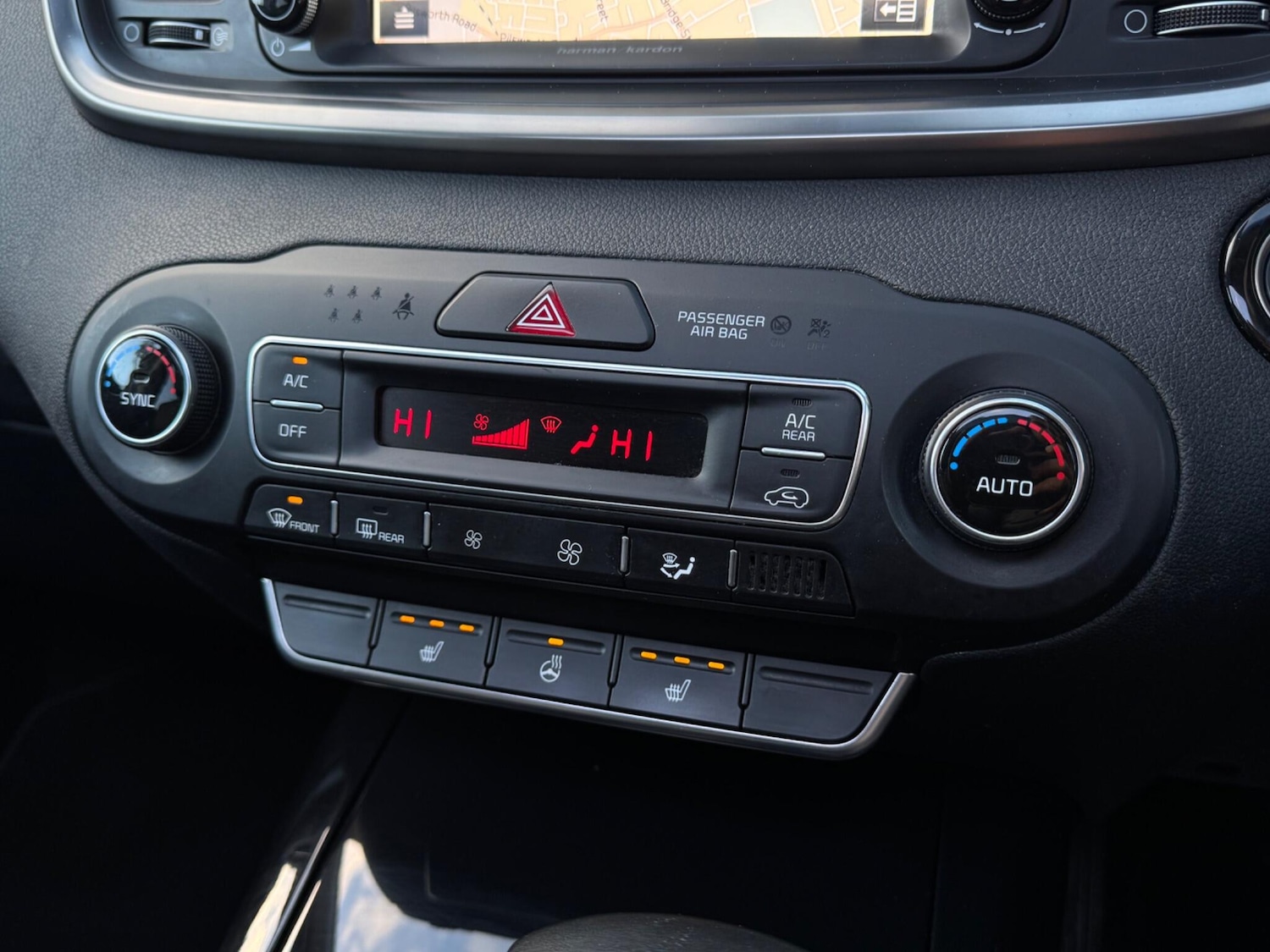 Used Kia Sorento 2018 for sale - 76913758: Photo 28