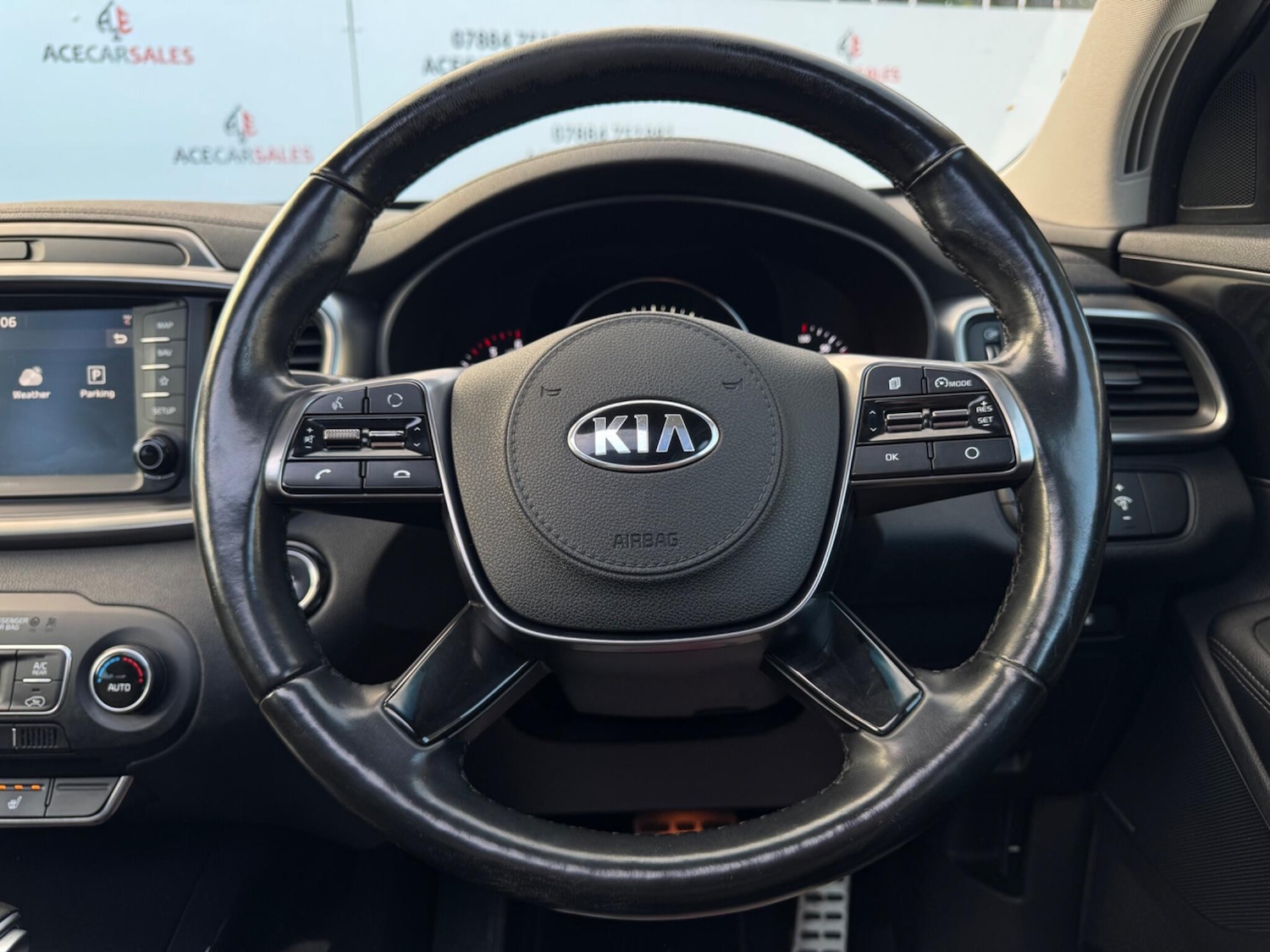Used Kia Sorento 2018 for sale - 76913758: Photo 31