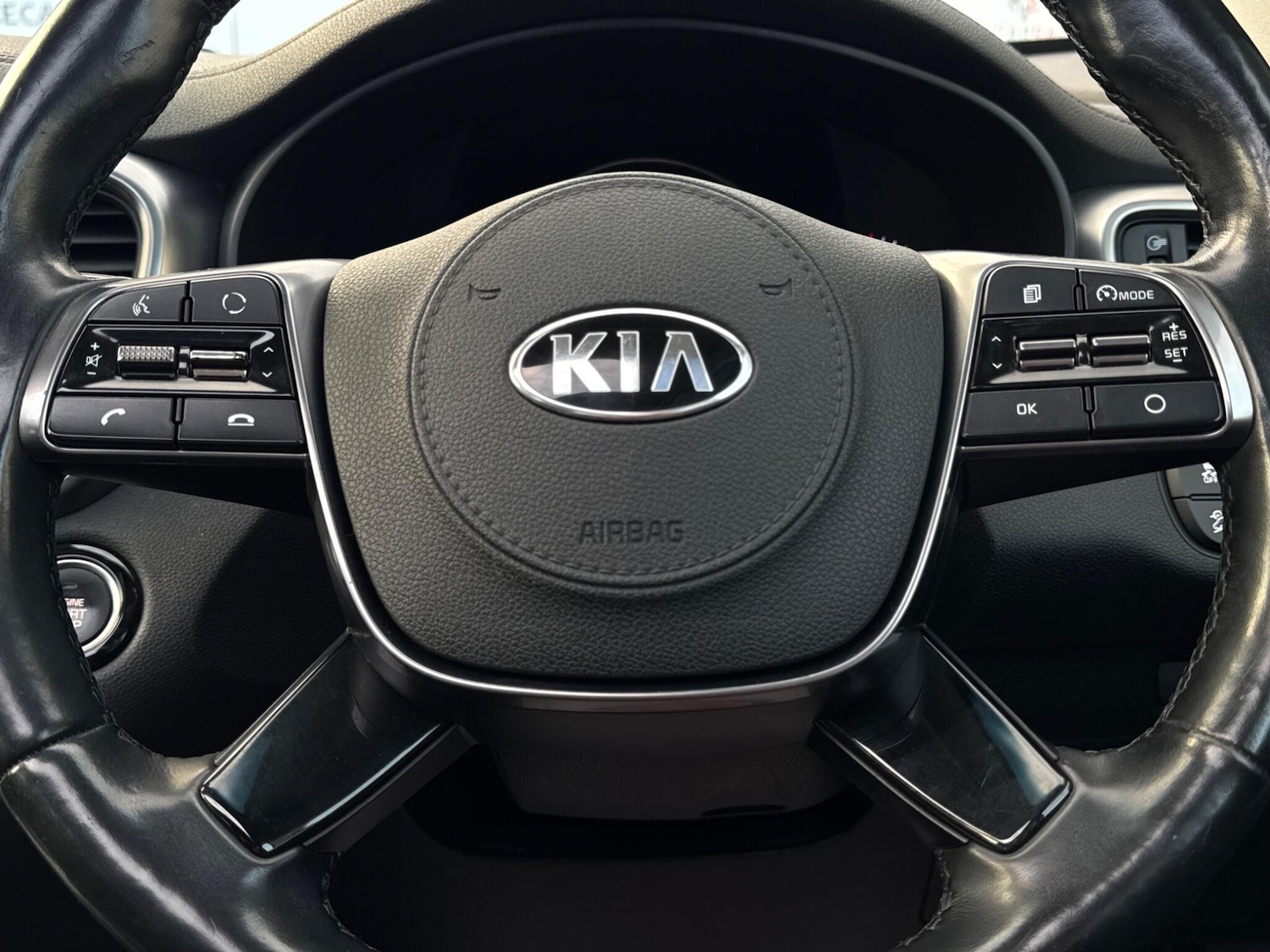 Used Kia Sorento 2018 for sale - 76913758: Photo 34