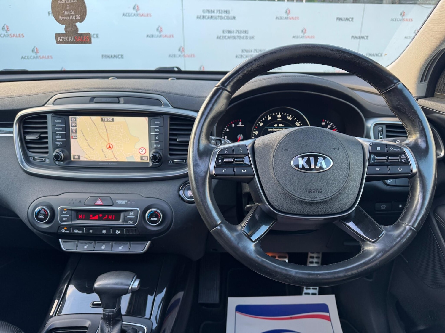 Used Kia Sorento 2018 for sale - 76913758: Photo 37