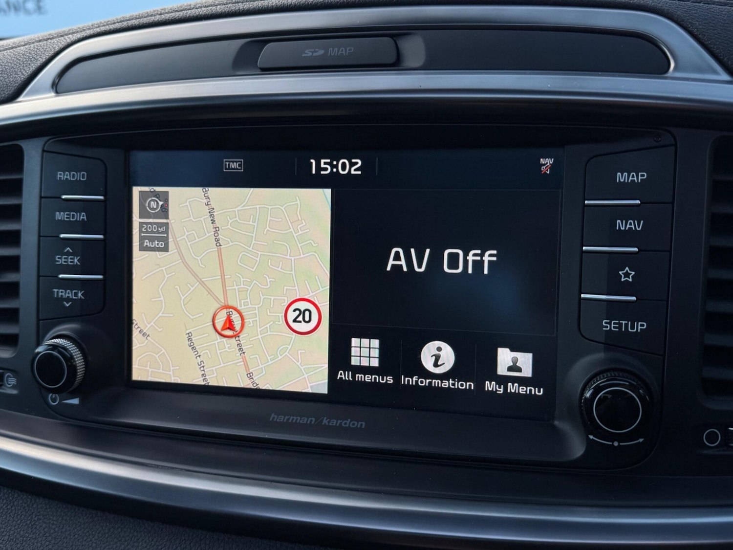 Used Kia Sorento 2018 for sale - 76913758: Photo 38