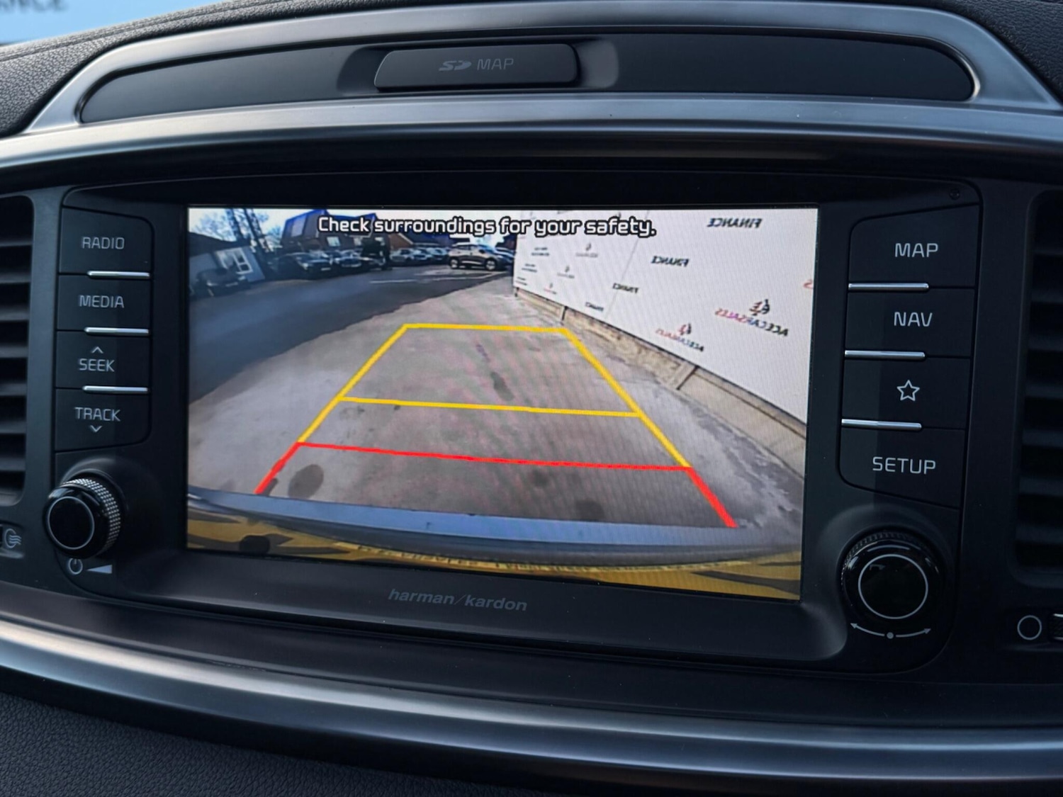 Used Kia Sorento 2018 for sale - 76913758: Photo 39