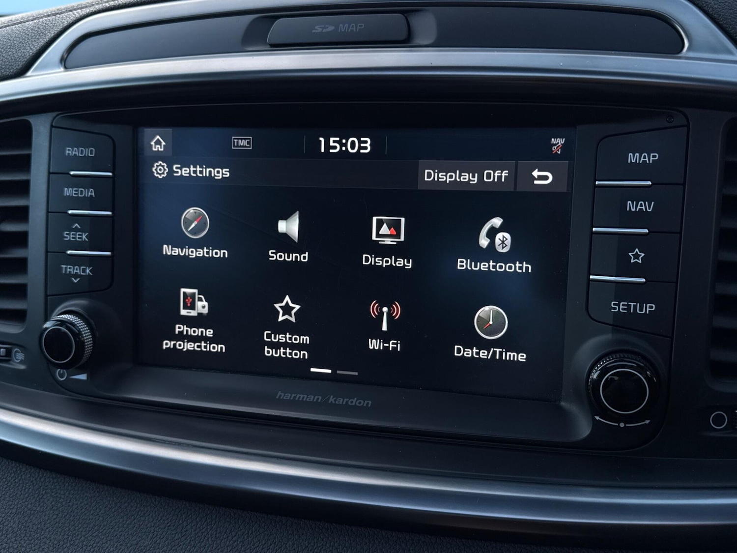 Used Kia Sorento 2018 for sale - 76913758: Photo 40