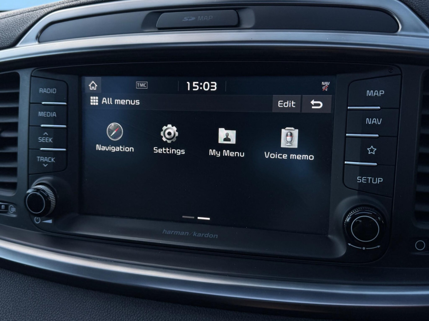 Used Kia Sorento 2018 for sale - 76913758: Photo 41