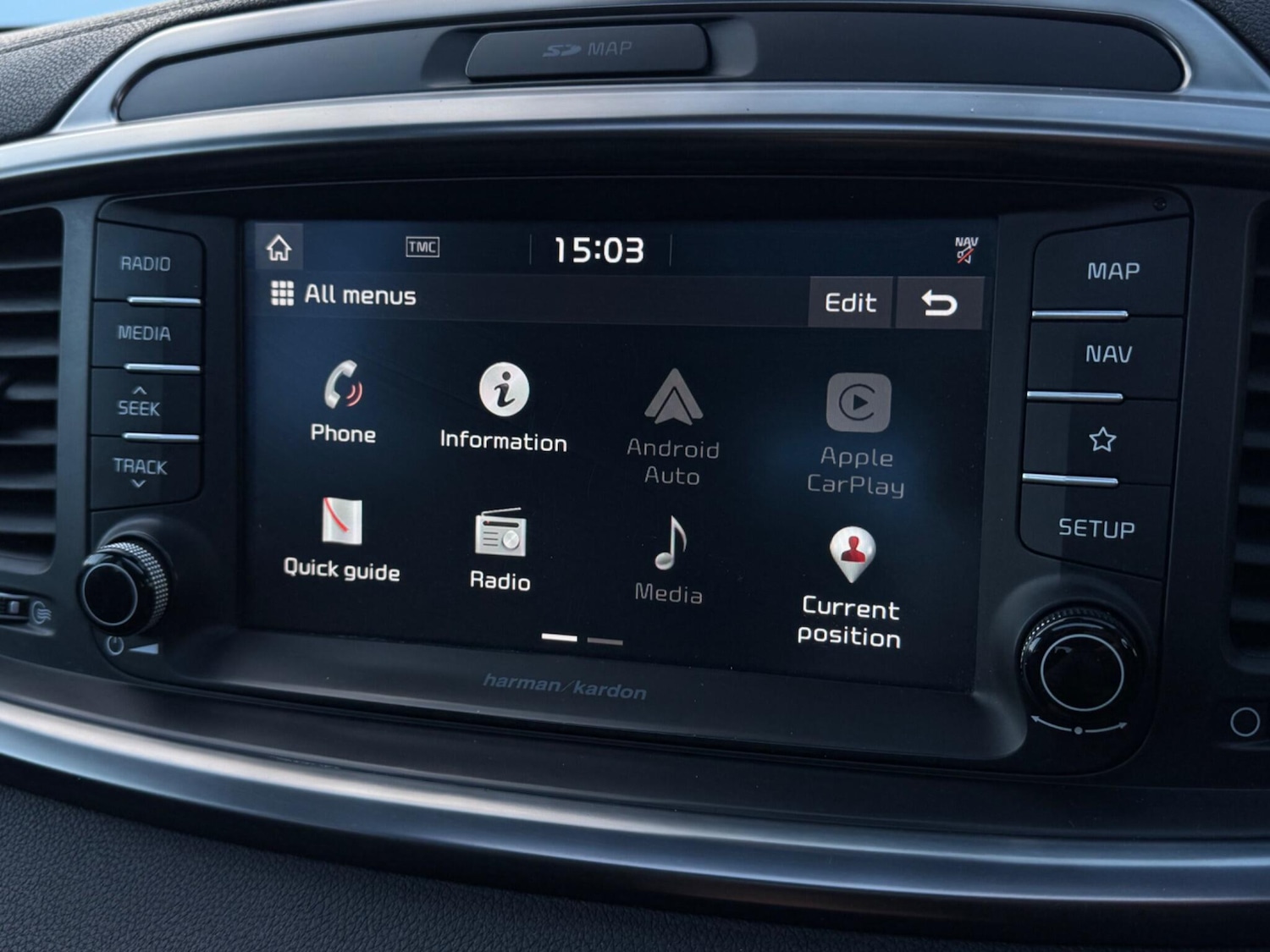 Used Kia Sorento 2018 for sale - 76913758: Photo 42