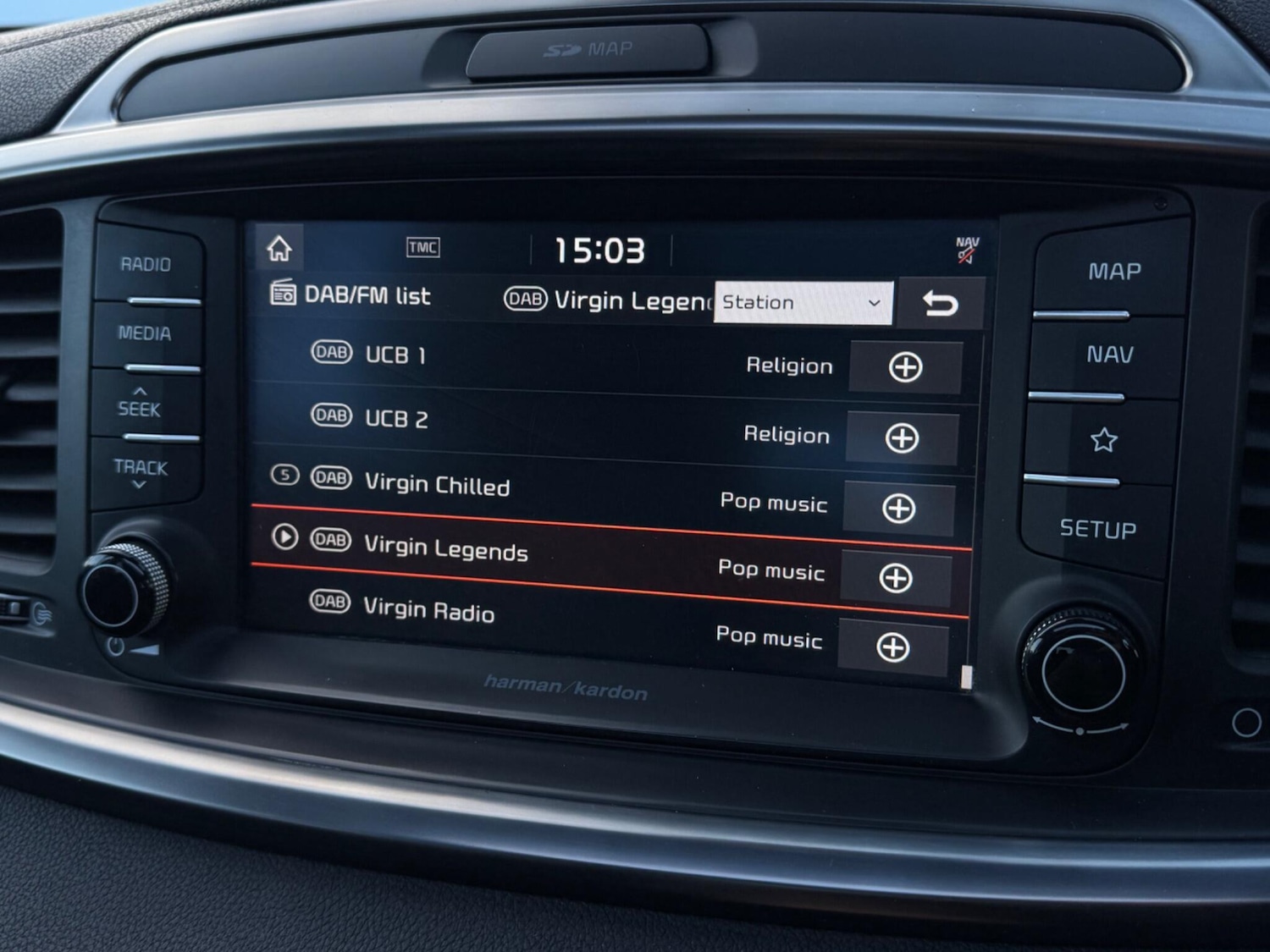 Used Kia Sorento 2018 for sale - 76913758: Photo 43