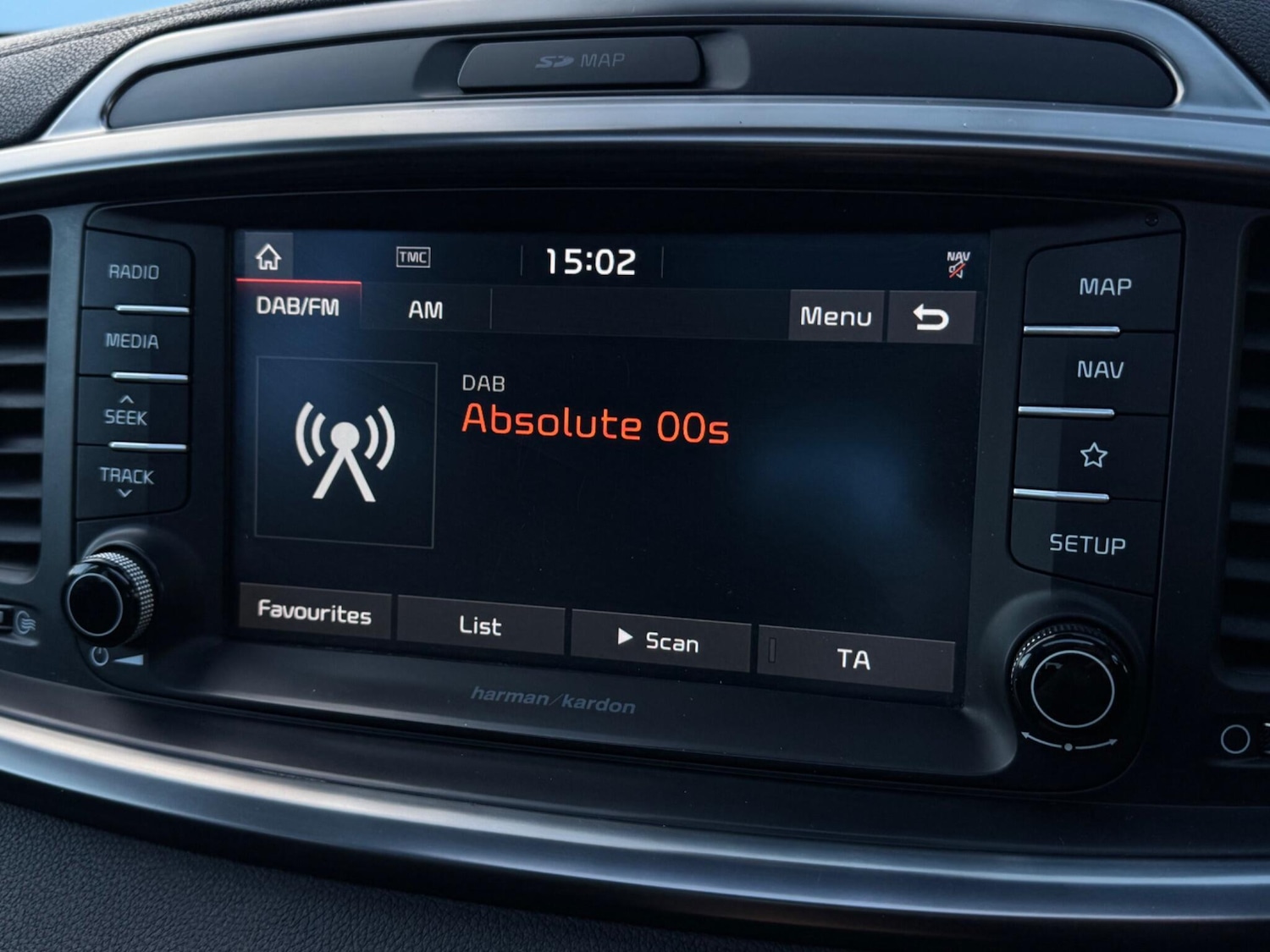 Used Kia Sorento 2018 for sale - 76913758: Photo 44