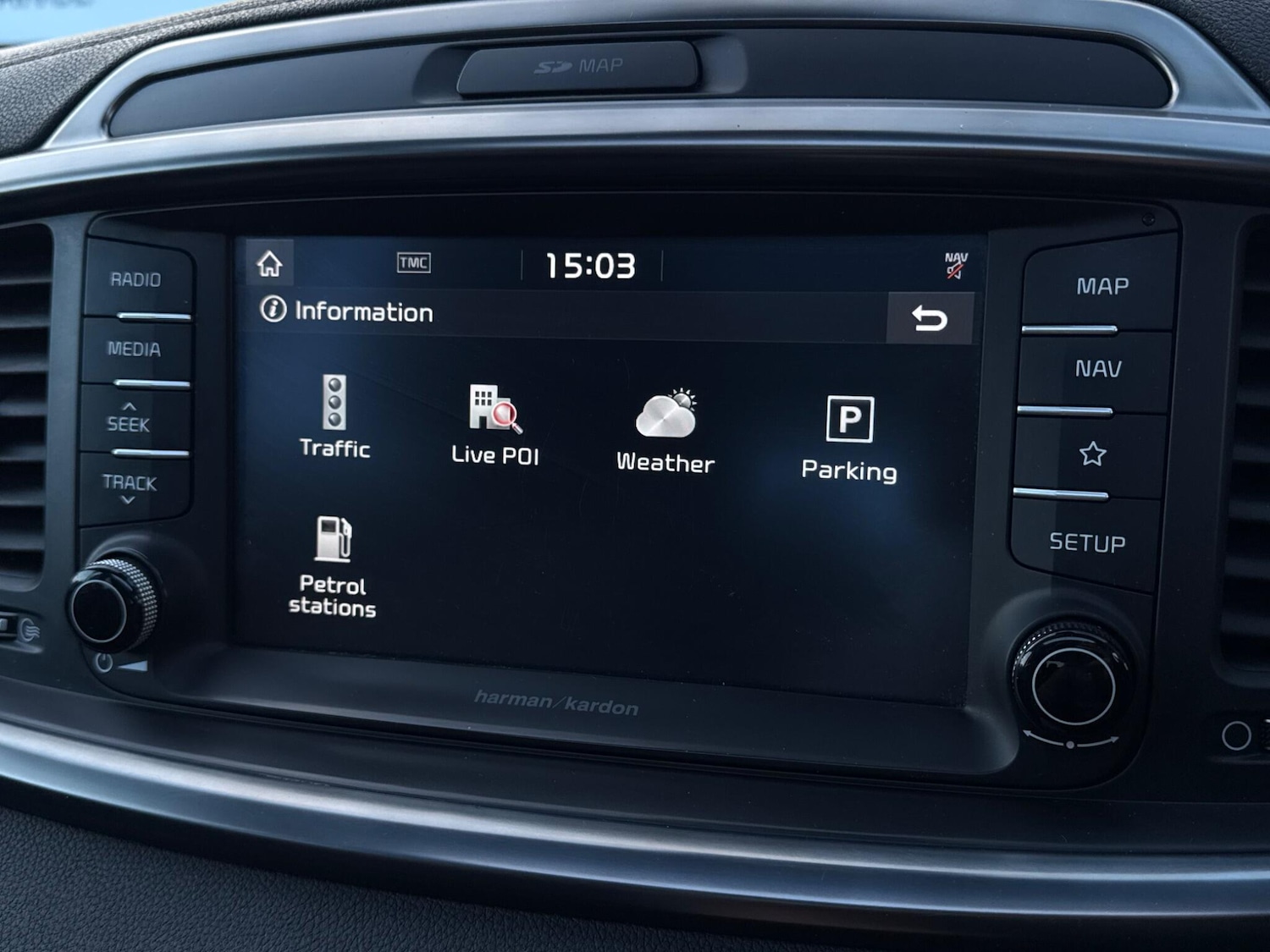 Used Kia Sorento 2018 for sale - 76913758: Photo 45