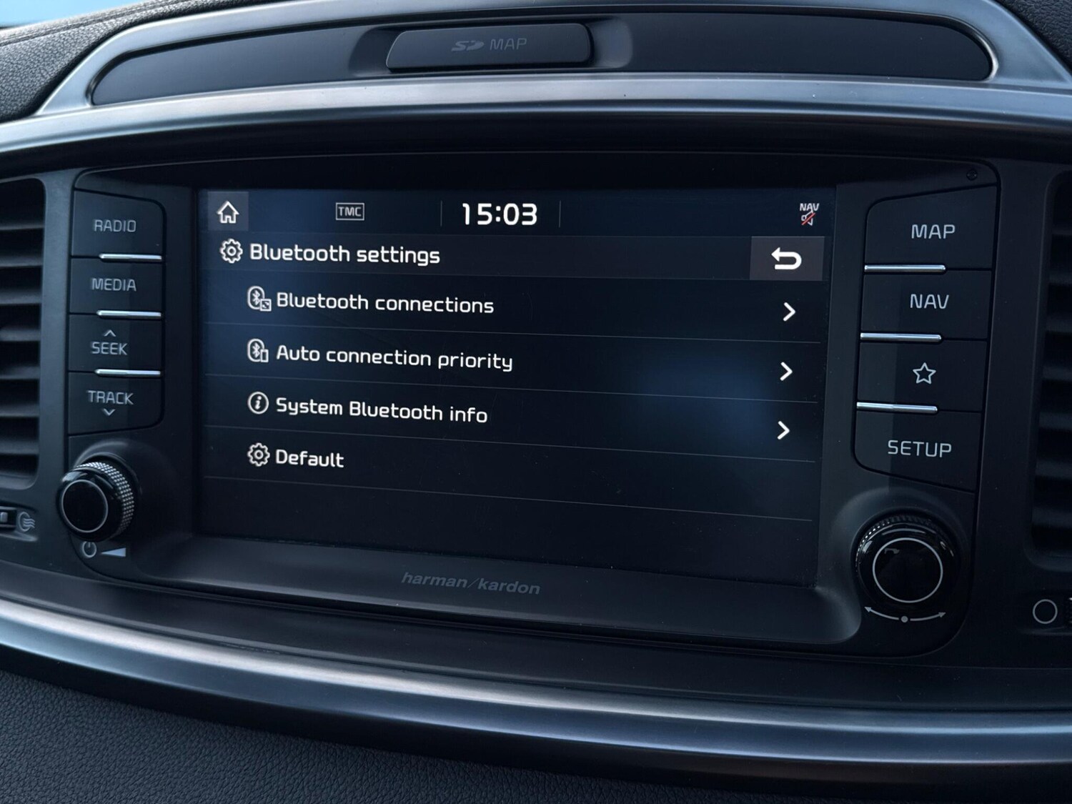 Used Kia Sorento 2018 for sale - 76913758: Photo 46