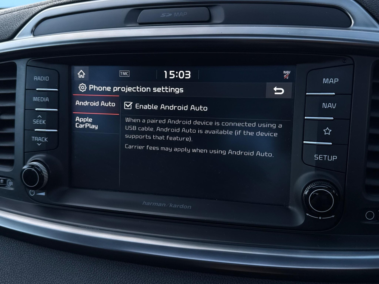 Used Kia Sorento 2018 for sale - 76913758: Photo 47