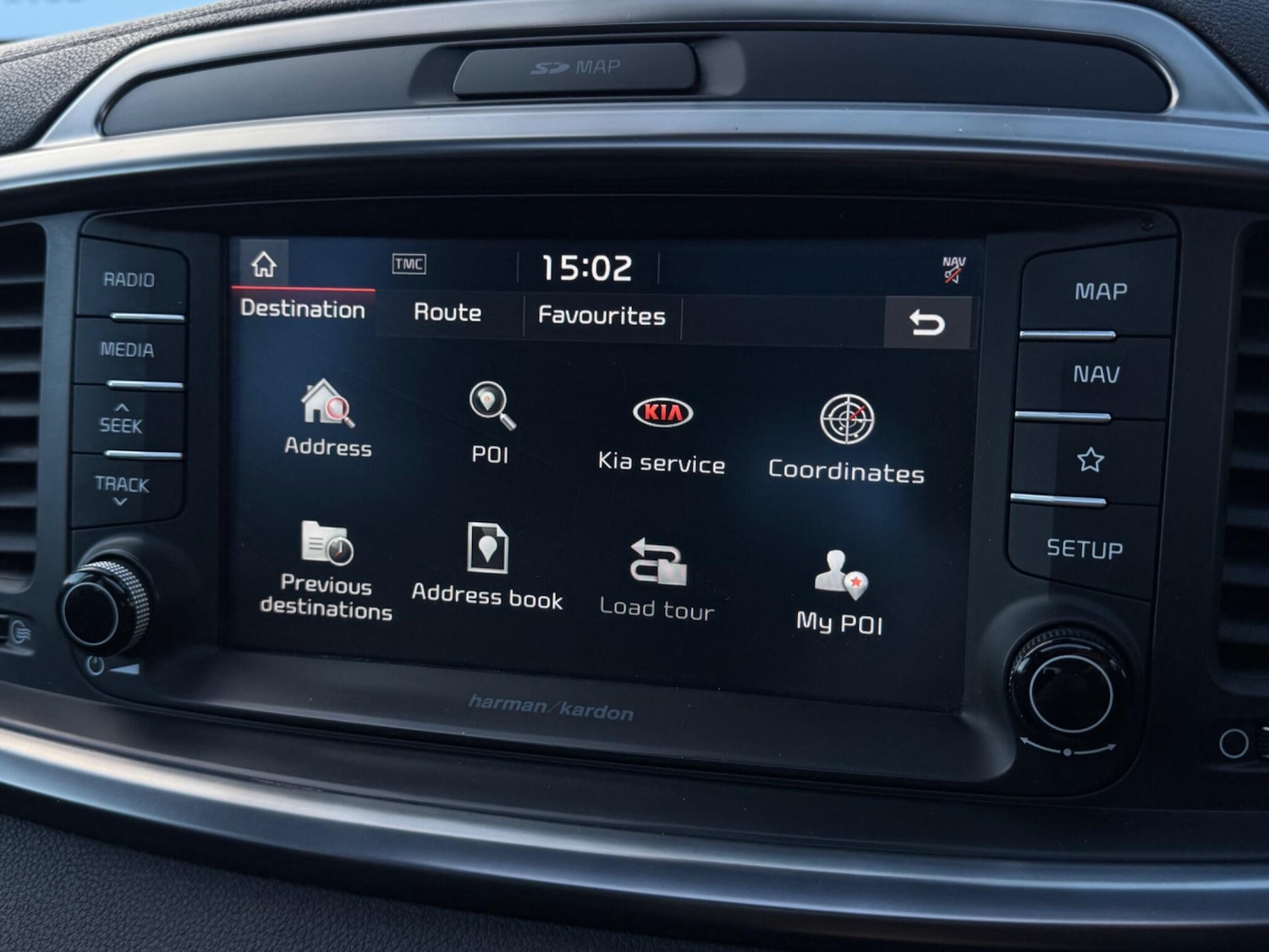 Used Kia Sorento 2018 for sale - 76913758: Photo 48