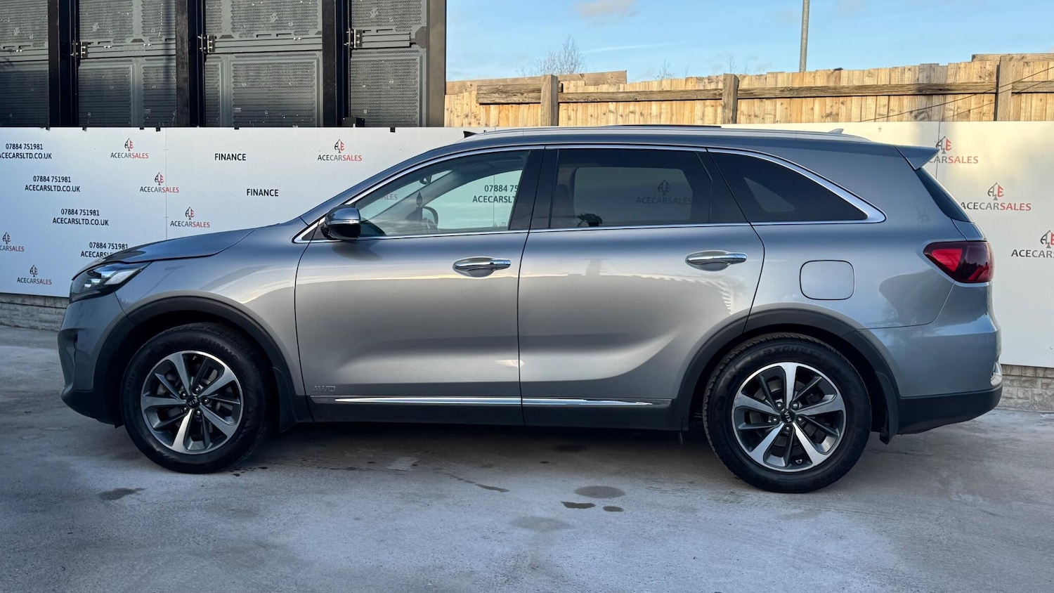 Used Kia Sorento 2018 for sale - 76913758: Photo 5