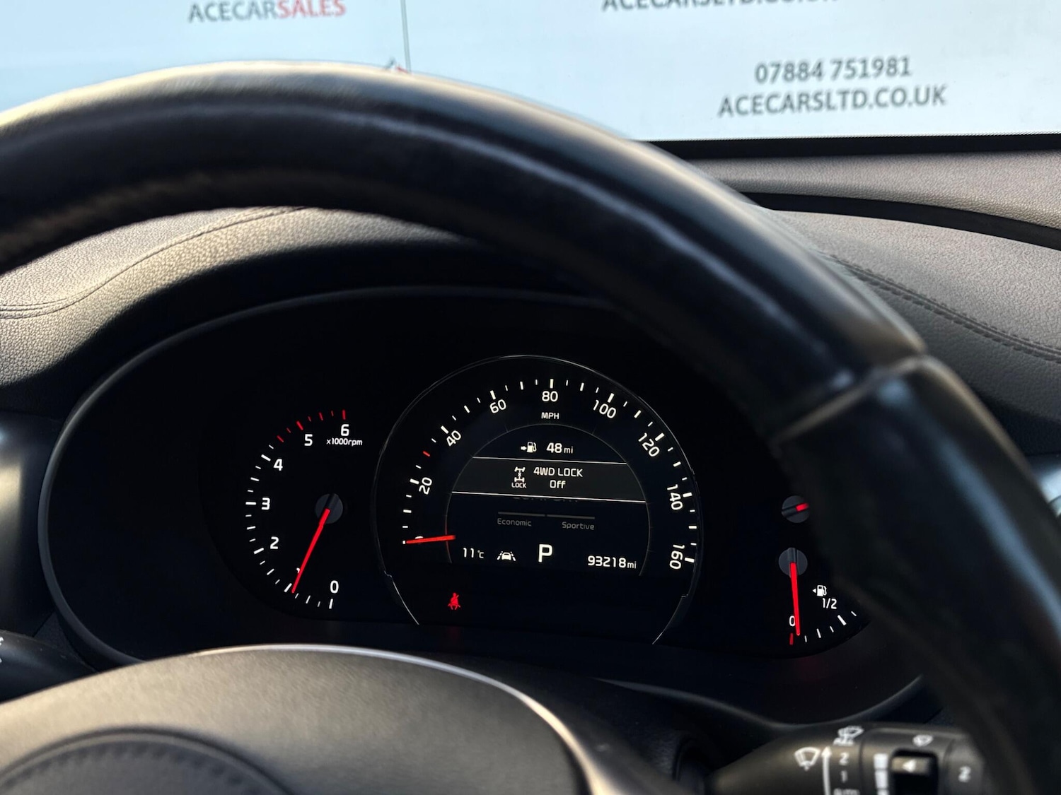 Used Kia Sorento 2018 for sale - 76913758: Photo 51