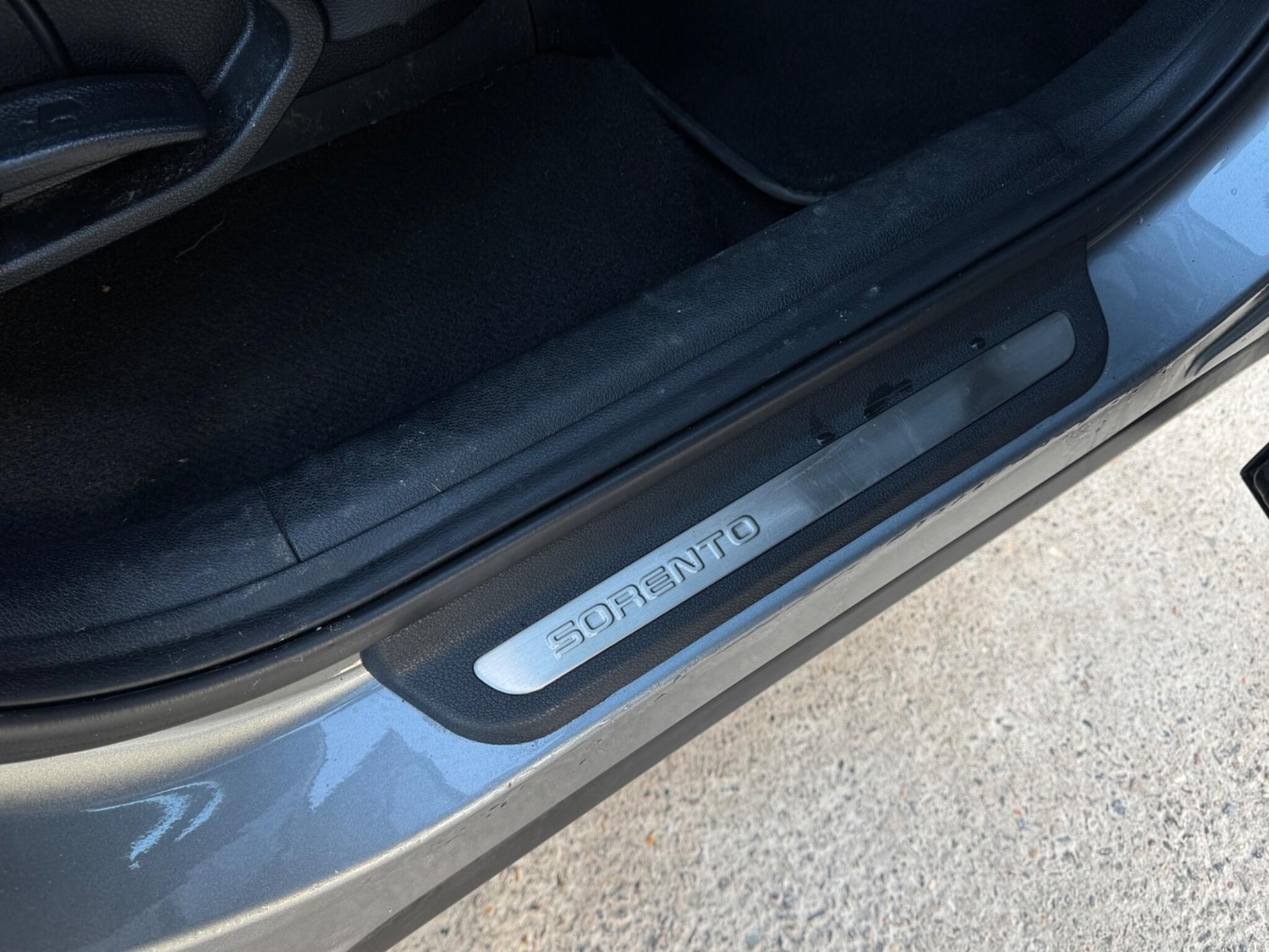 Used Kia Sorento 2018 for sale - 76913758: Photo 72