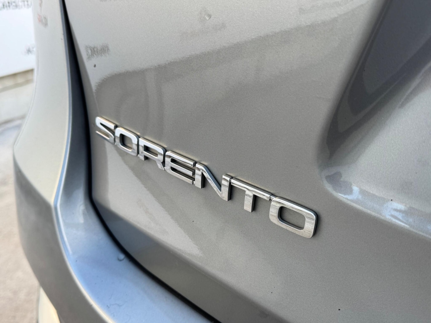 Used Kia Sorento 2018 for sale - 76913758: Photo 78