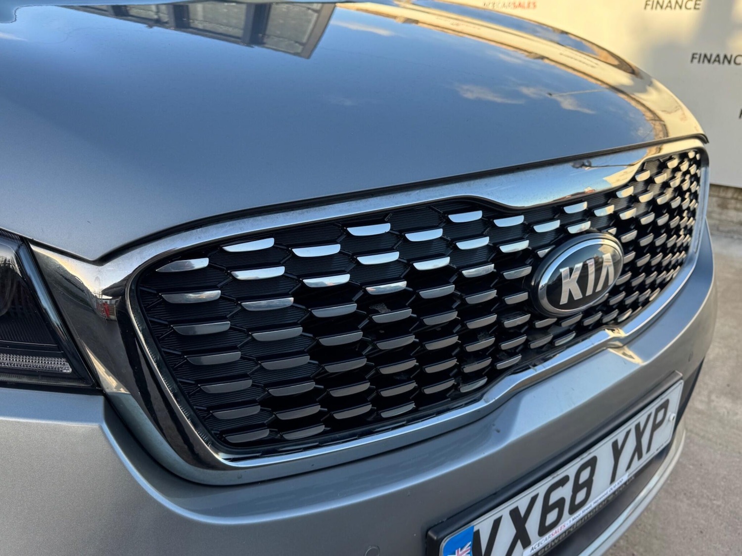 Used Kia Sorento 2018 for sale - 76913758: Photo 84