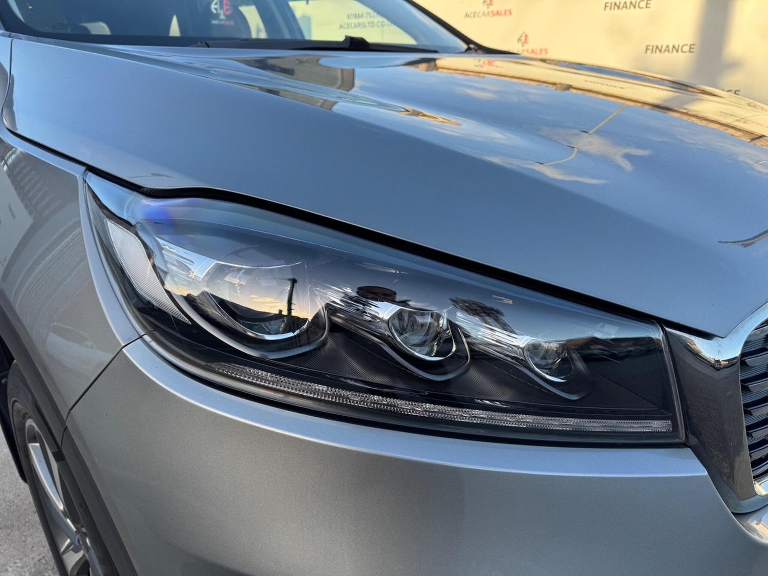 Used Kia Sorento 2018 for sale - 76913758: Photo 85