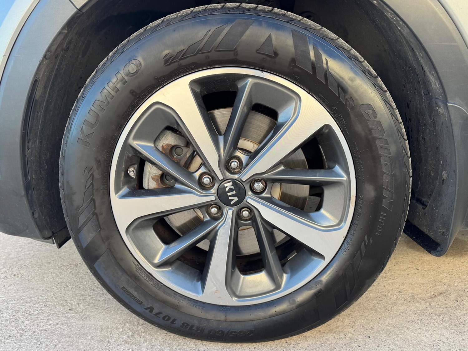 Used Kia Sorento 2018 for sale - 76913758: Photo 87