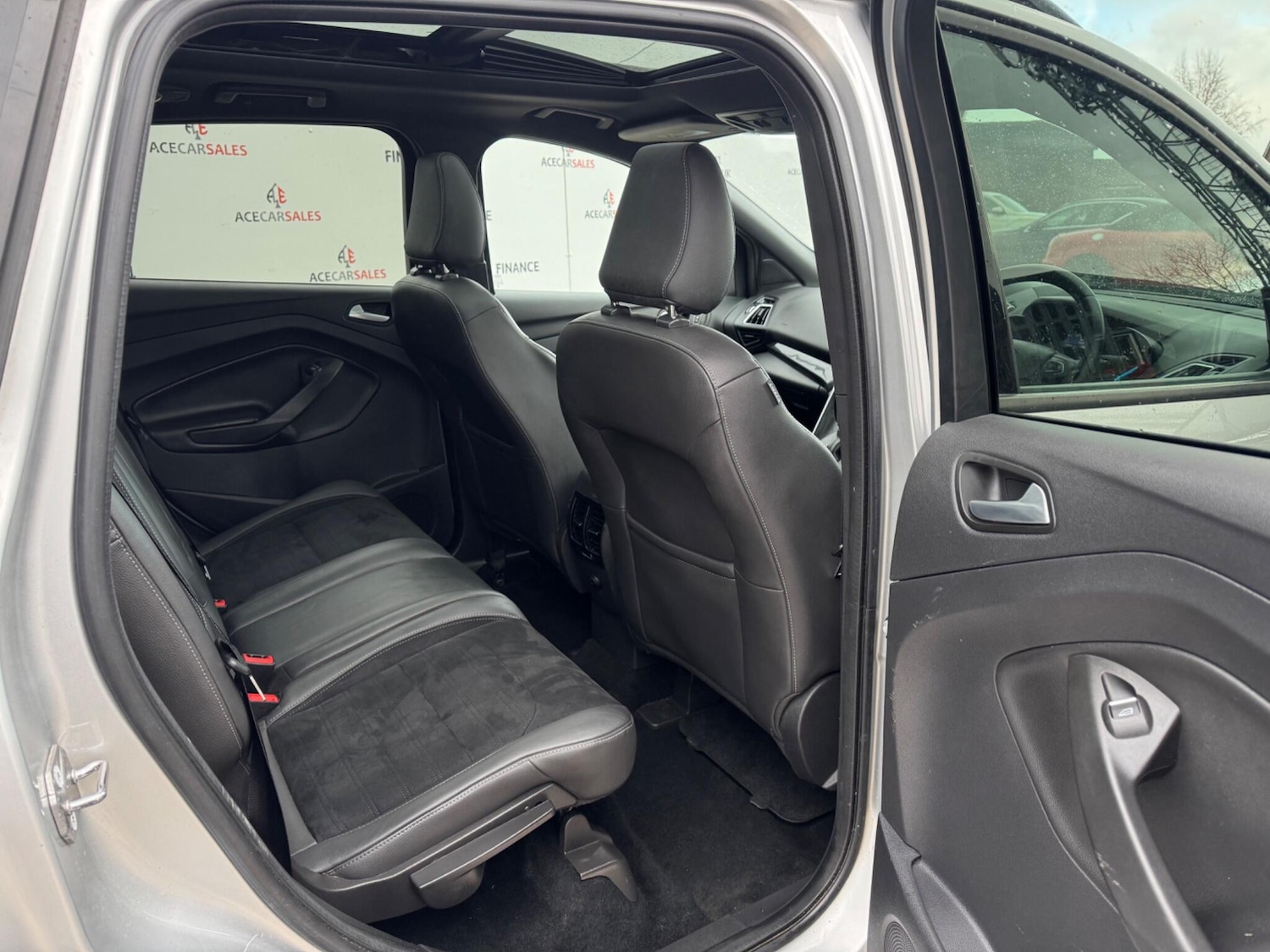 Used Ford Kuga 2017 for sale - 77455280: Photo 13