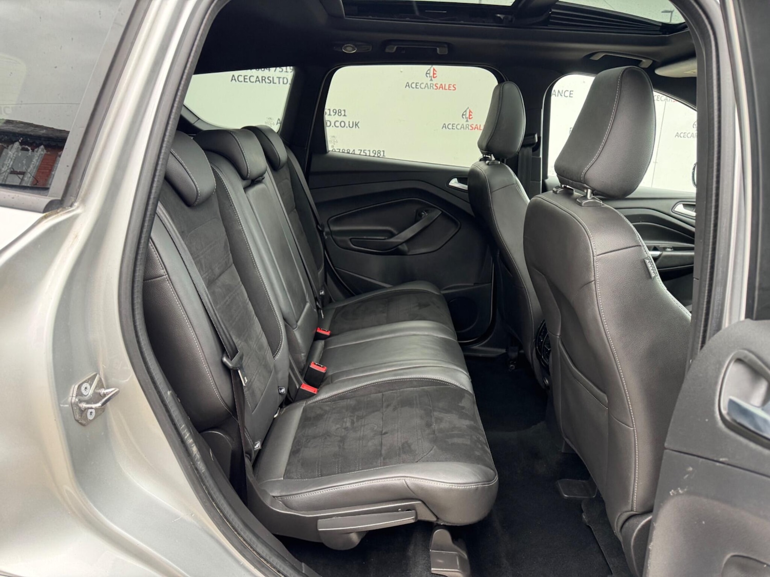 Used Ford Kuga 2017 for sale - 77455280: Photo 14