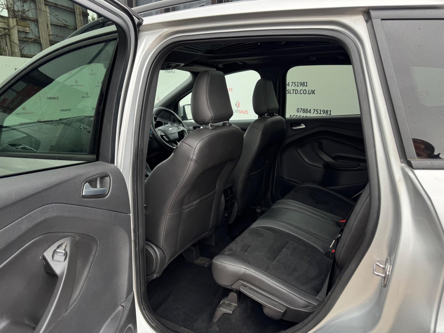 Used Ford Kuga 2017 for sale - 77455280: Photo 15