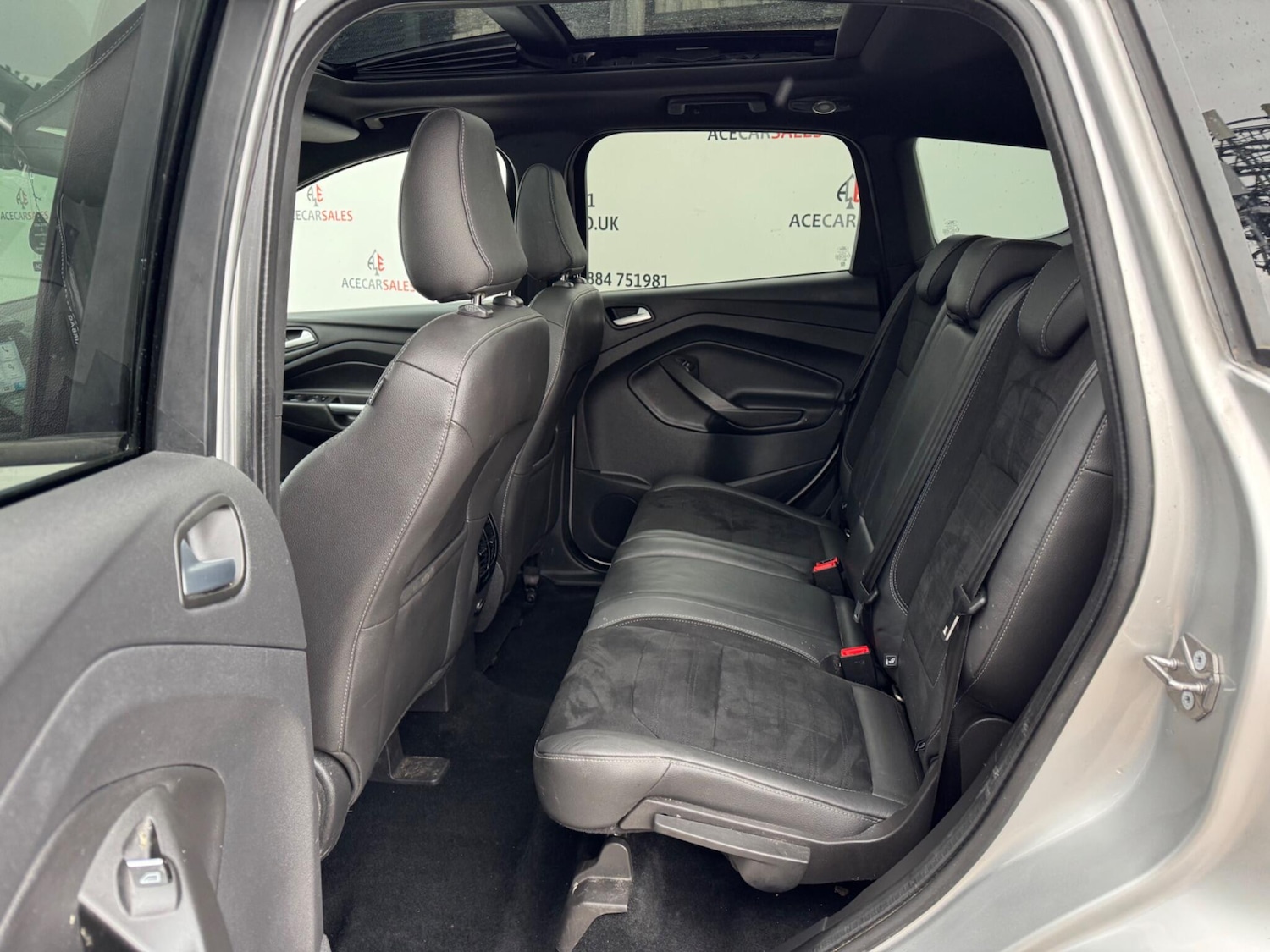 Used Ford Kuga 2017 for sale - 77455280: Photo 16