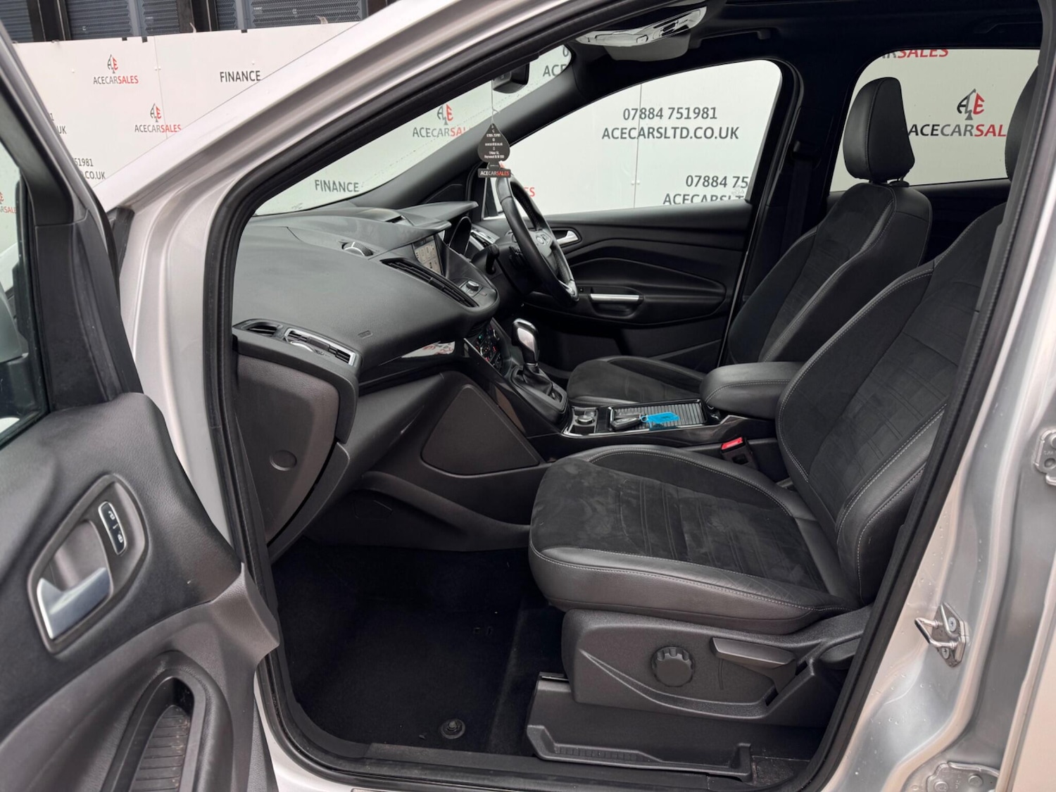 Used Ford Kuga 2017 for sale - 77455280: Photo 18