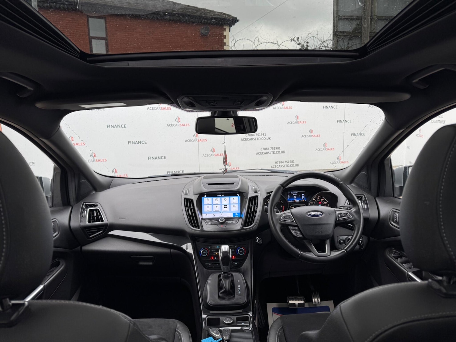 Used Ford Kuga 2017 for sale - 77455280: Photo 21