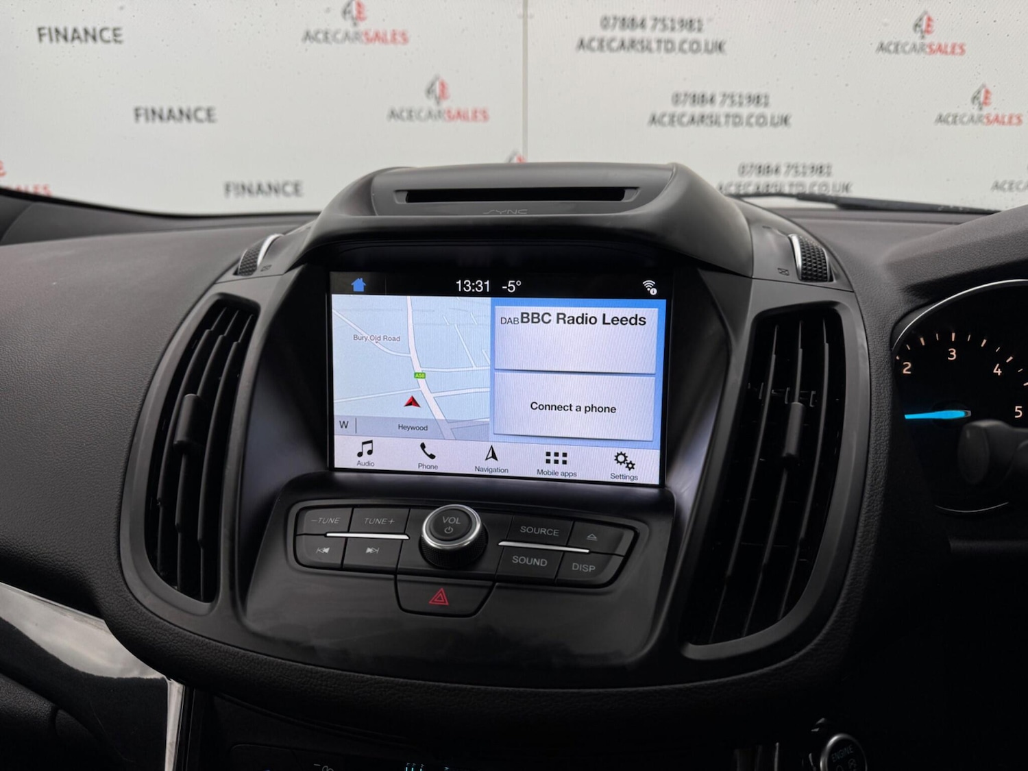 Used Ford Kuga 2017 for sale - 77455280: Photo 24