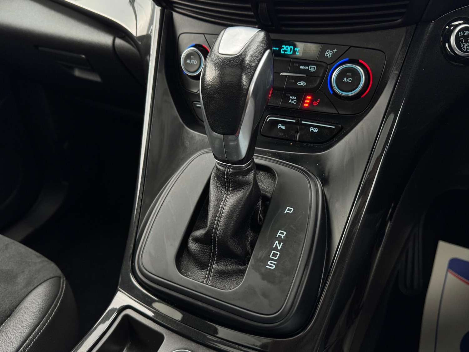 Used Ford Kuga 2017 for sale - 77455280: Photo 27