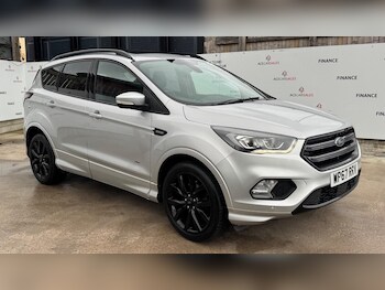 Used Ford Kuga 2017 for sale - 77455280: Photo