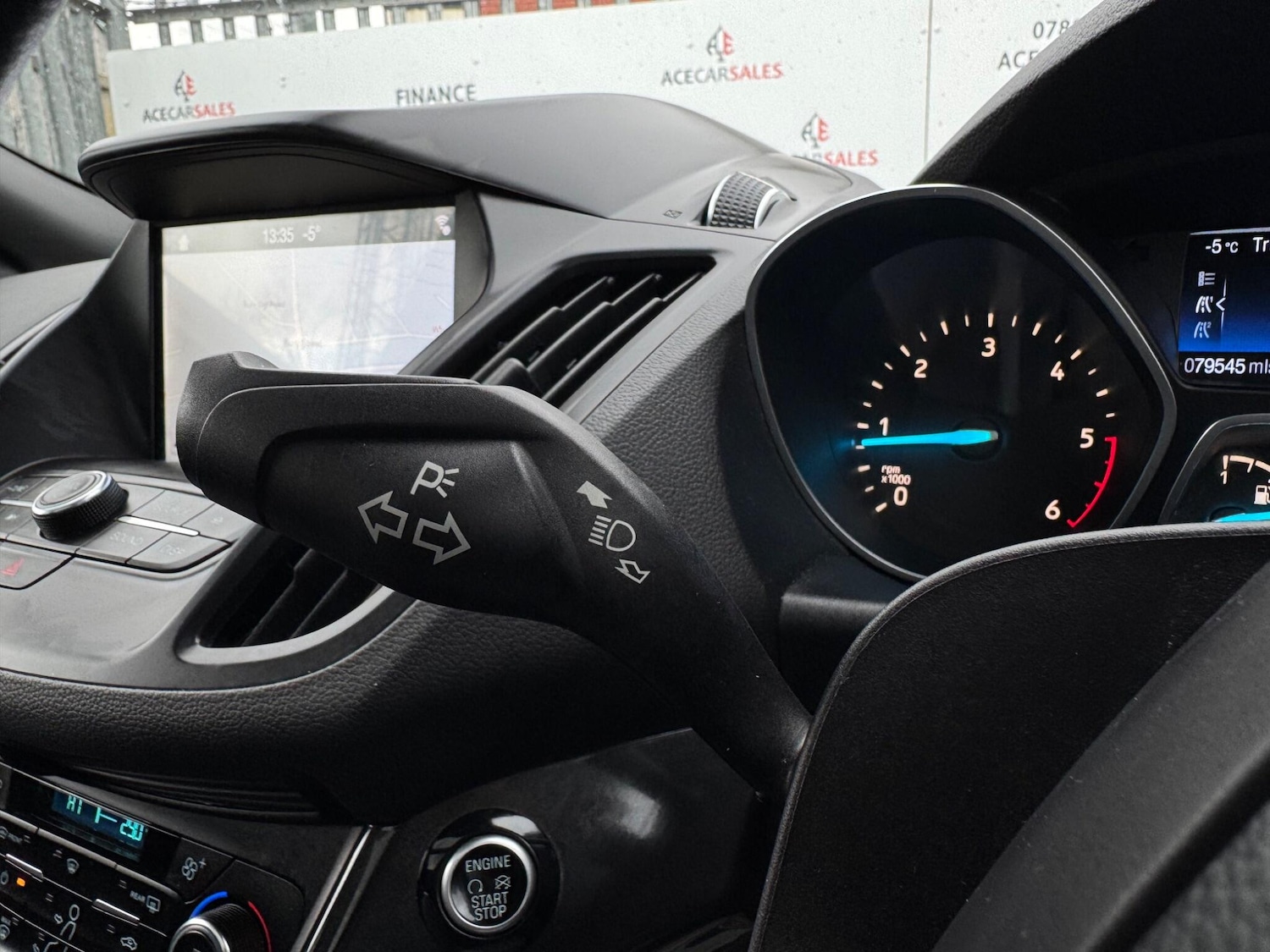 Used Ford Kuga 2017 for sale - 77455280: Photo 30