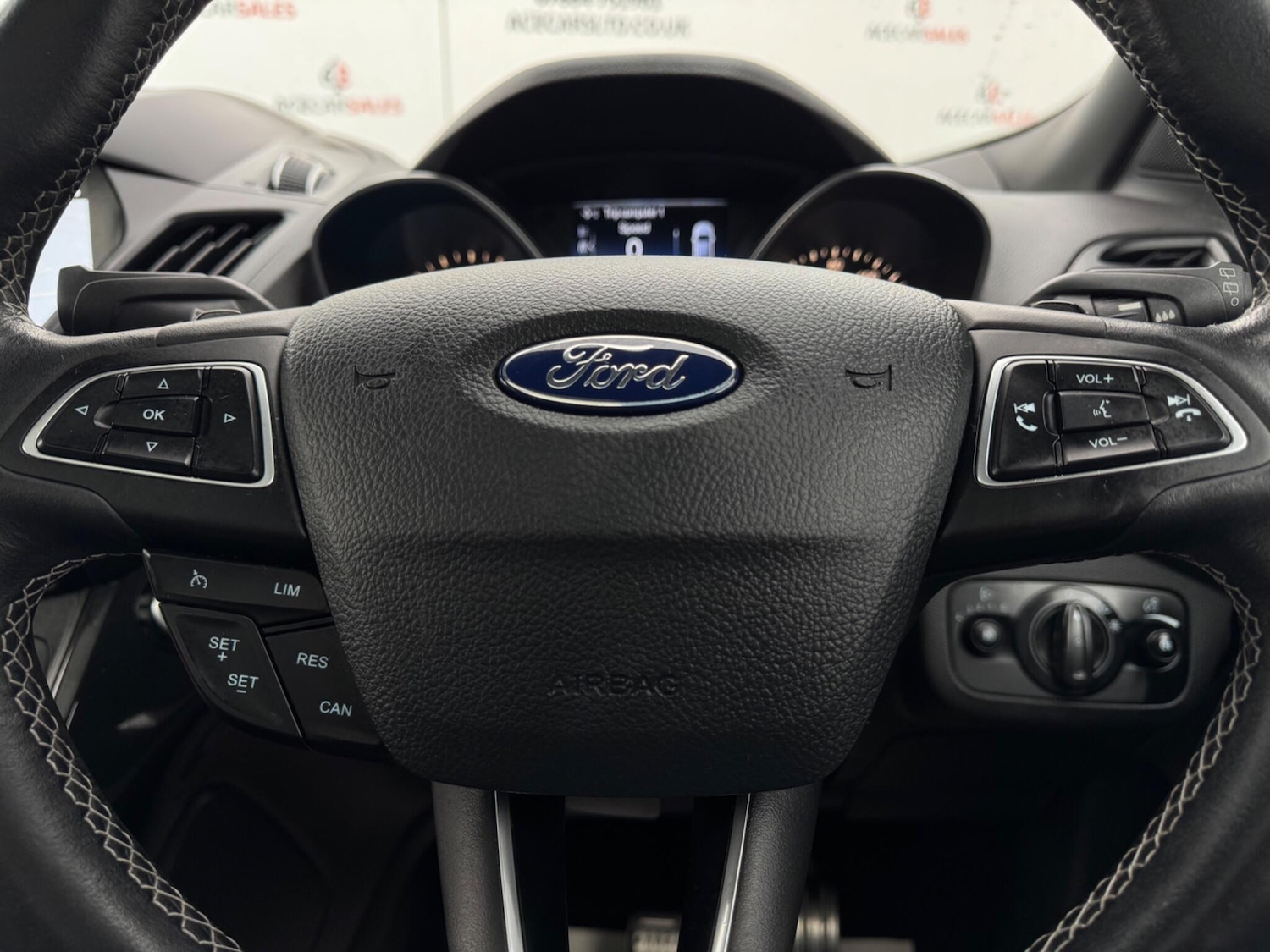 Used Ford Kuga 2017 for sale - 77455280: Photo 33